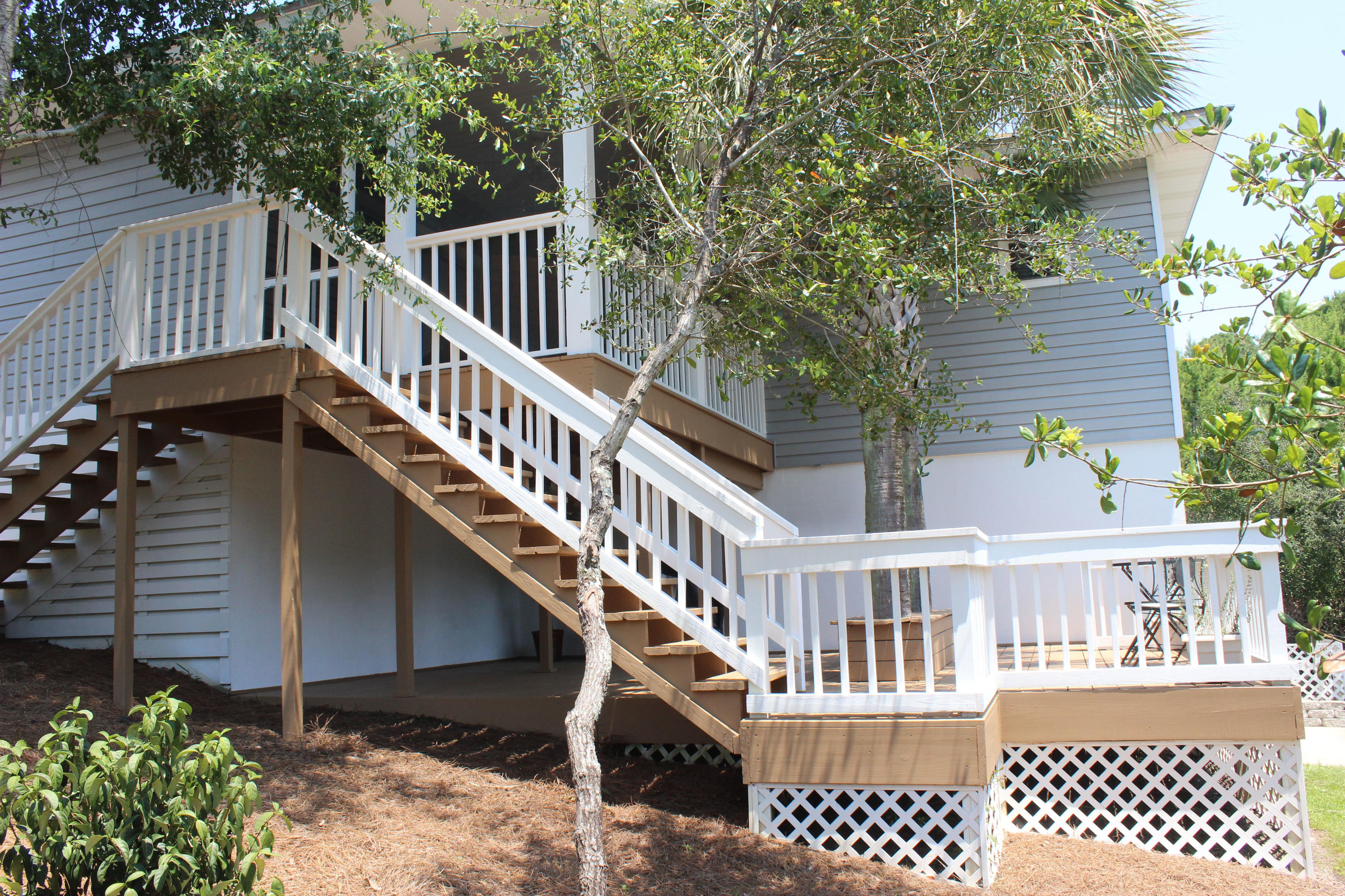 SEA DUNES - Residential