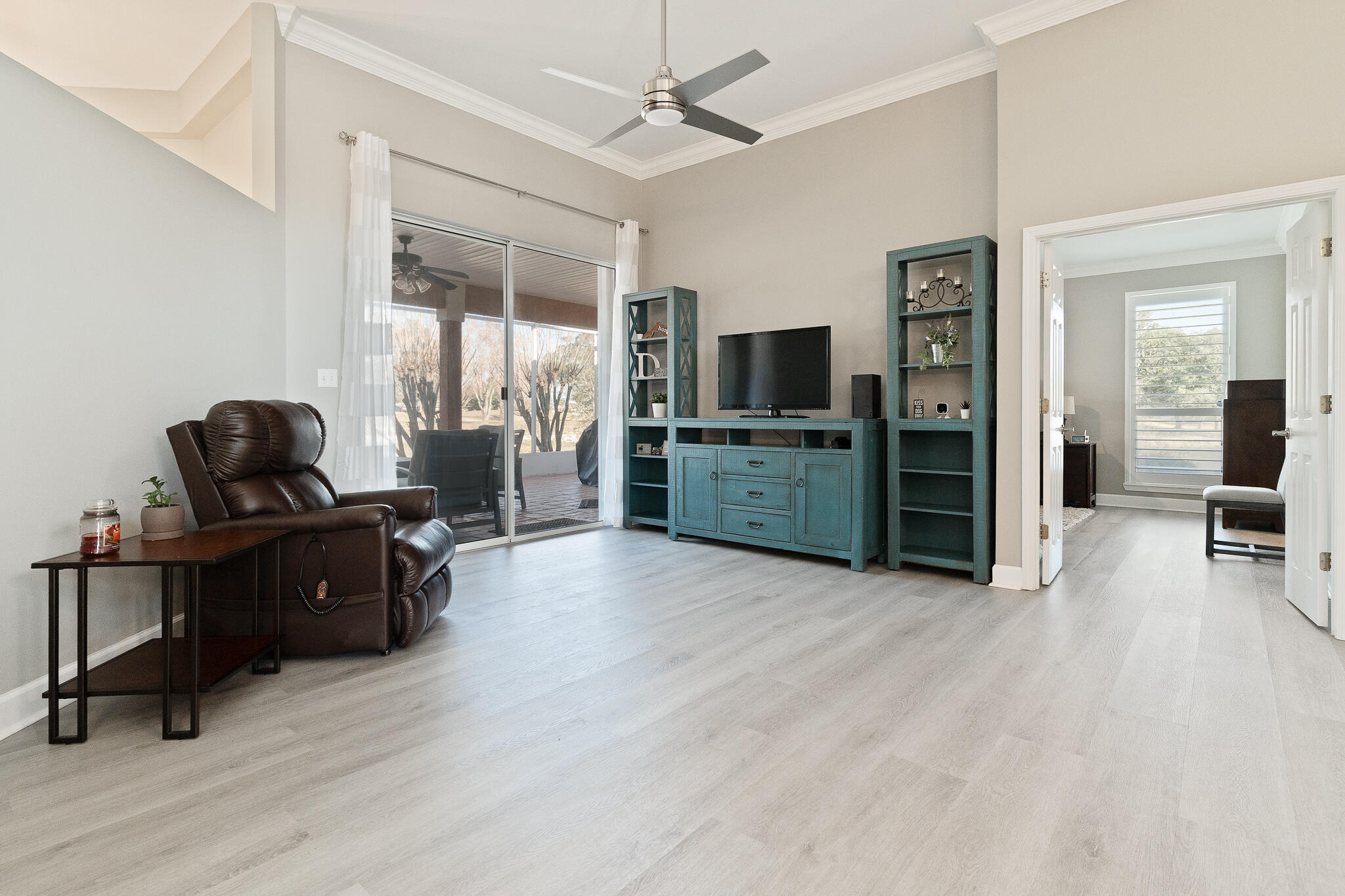 LINKS AT SHALIMAR POINTE - Residential