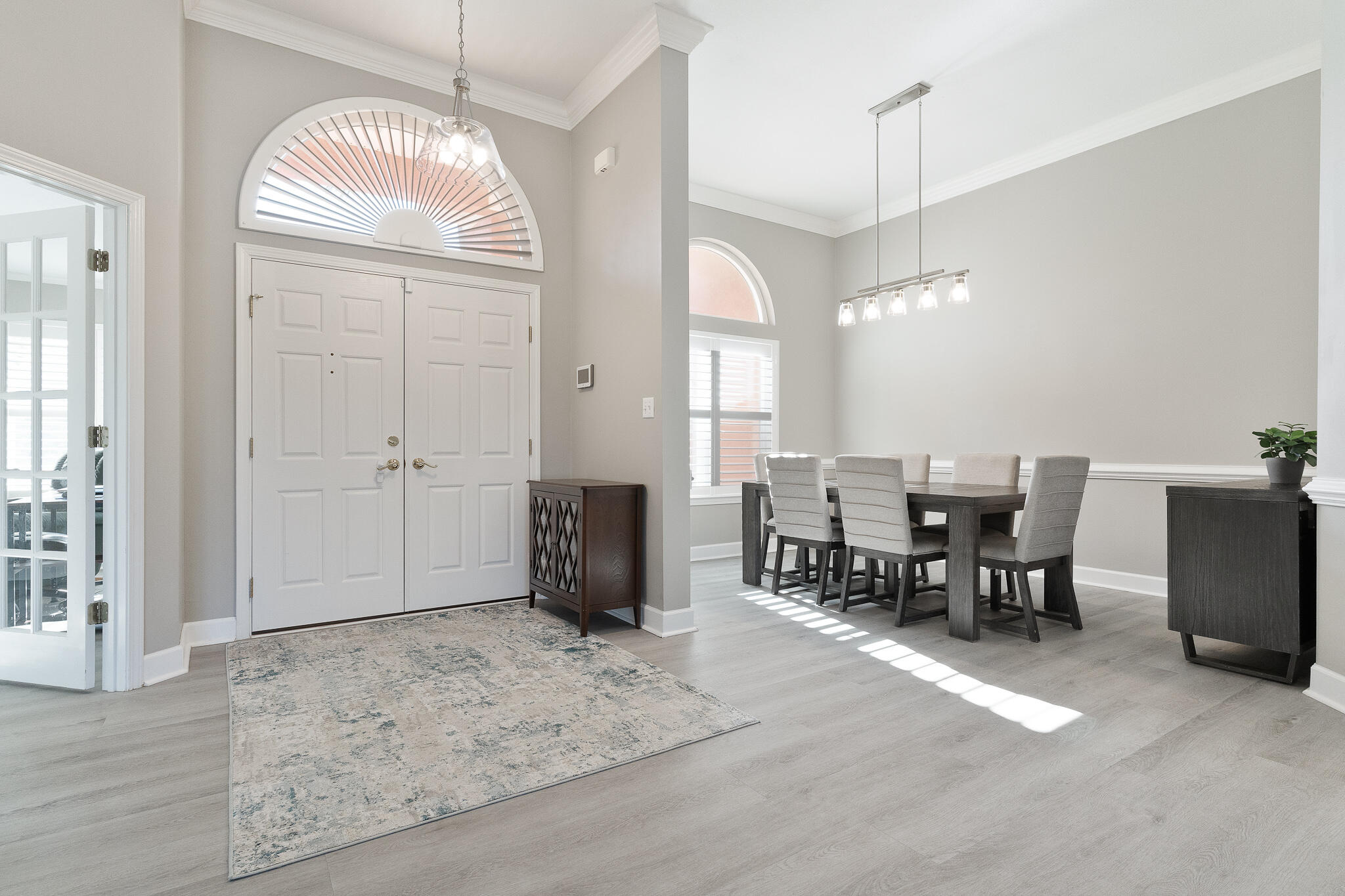 LINKS AT SHALIMAR POINTE - Residential
