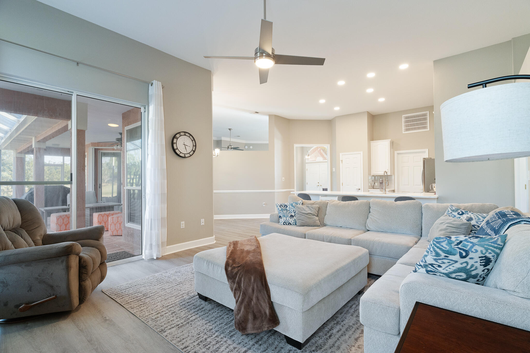 LINKS AT SHALIMAR POINTE - Residential