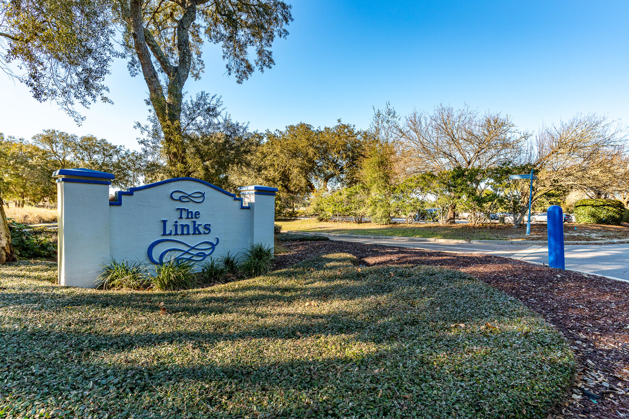 LINKS AT SHALIMAR POINTE - Residential