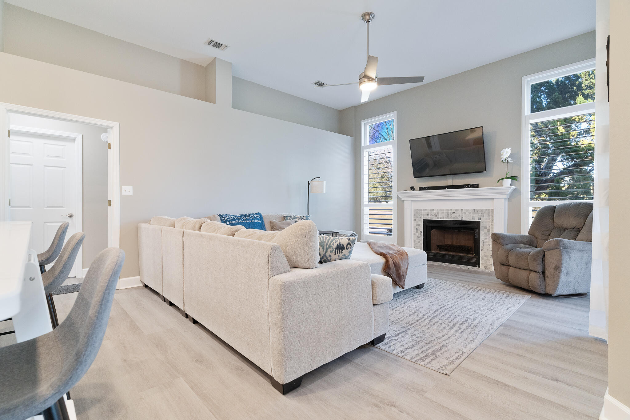 LINKS AT SHALIMAR POINTE - Residential
