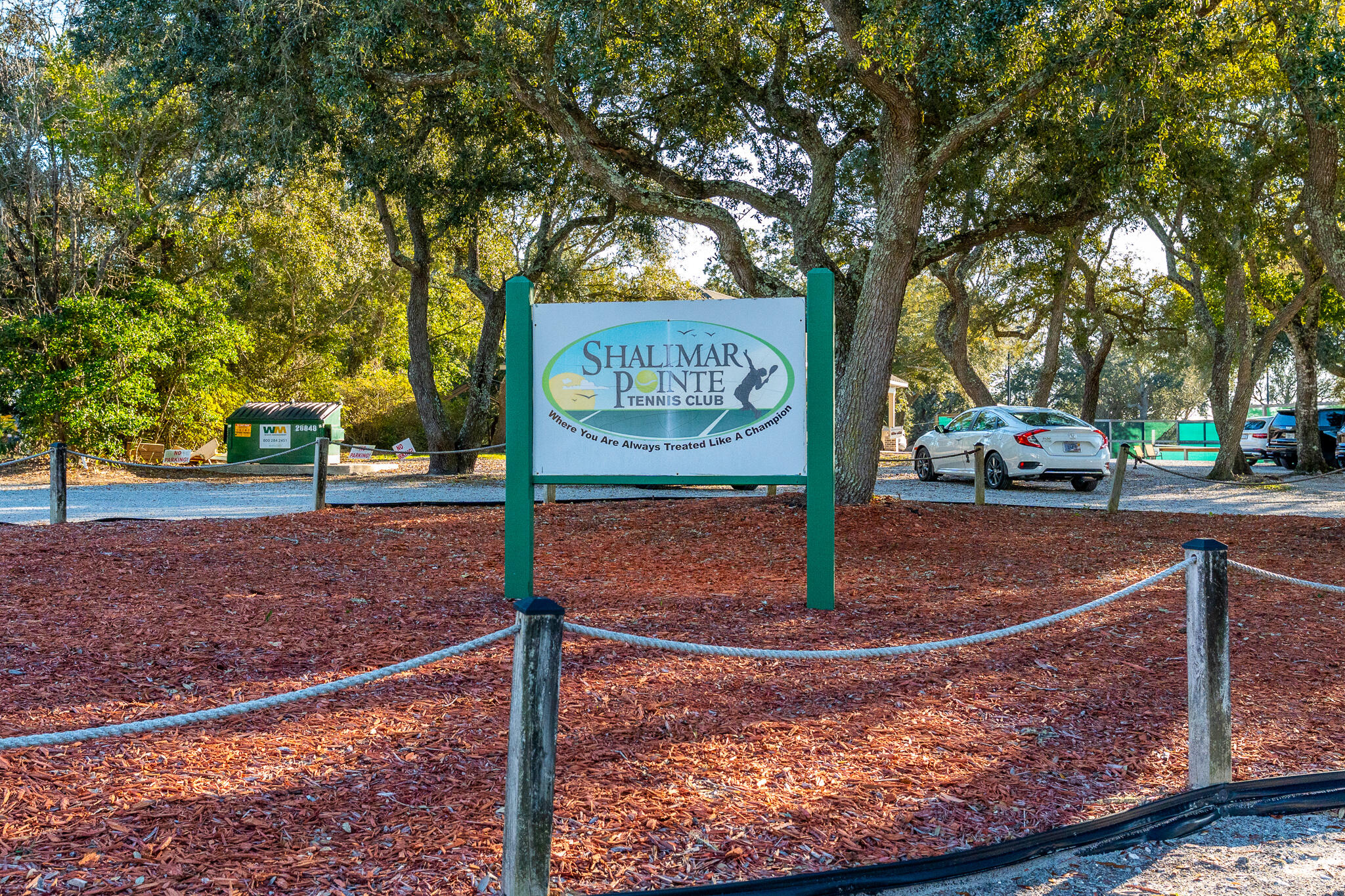LINKS AT SHALIMAR POINTE - Residential