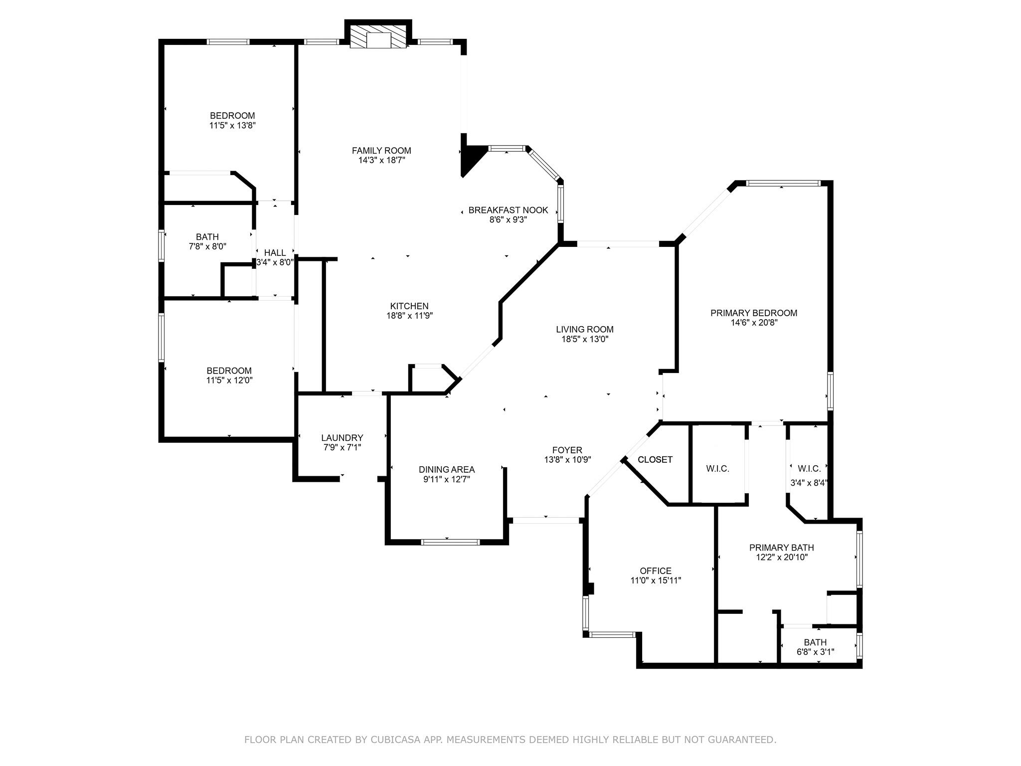 LINKS AT SHALIMAR POINTE - Residential