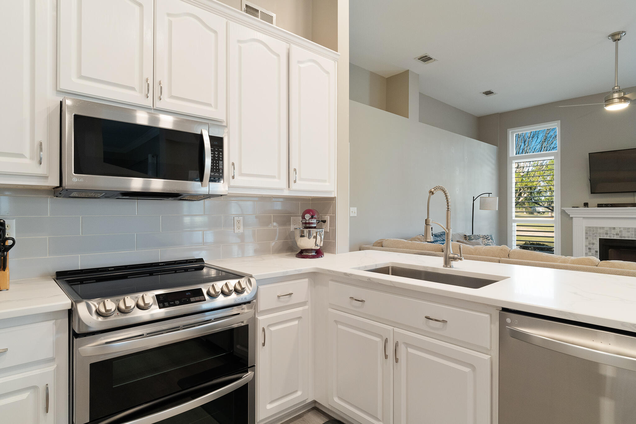LINKS AT SHALIMAR POINTE - Residential
