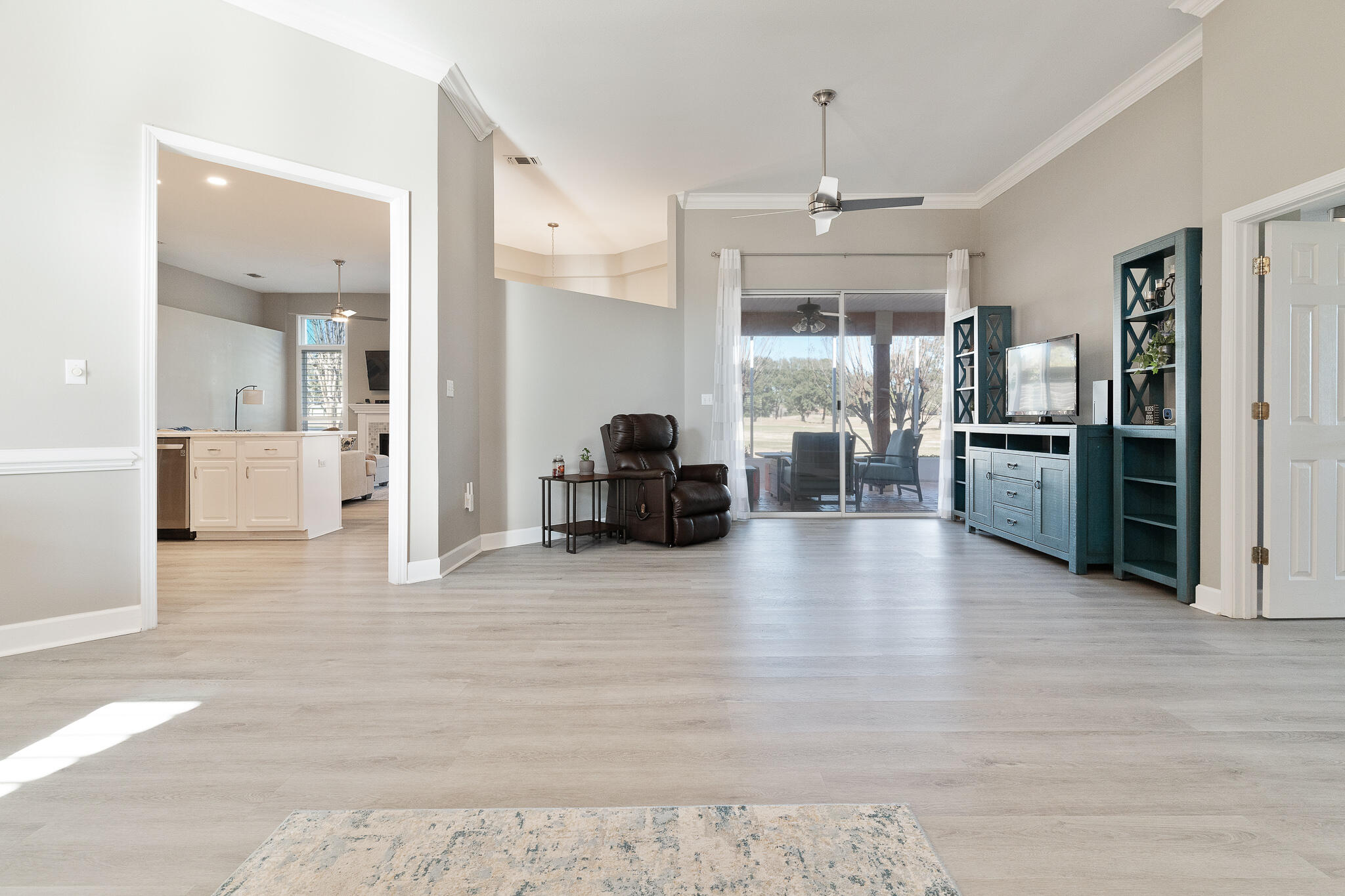 LINKS AT SHALIMAR POINTE - Residential
