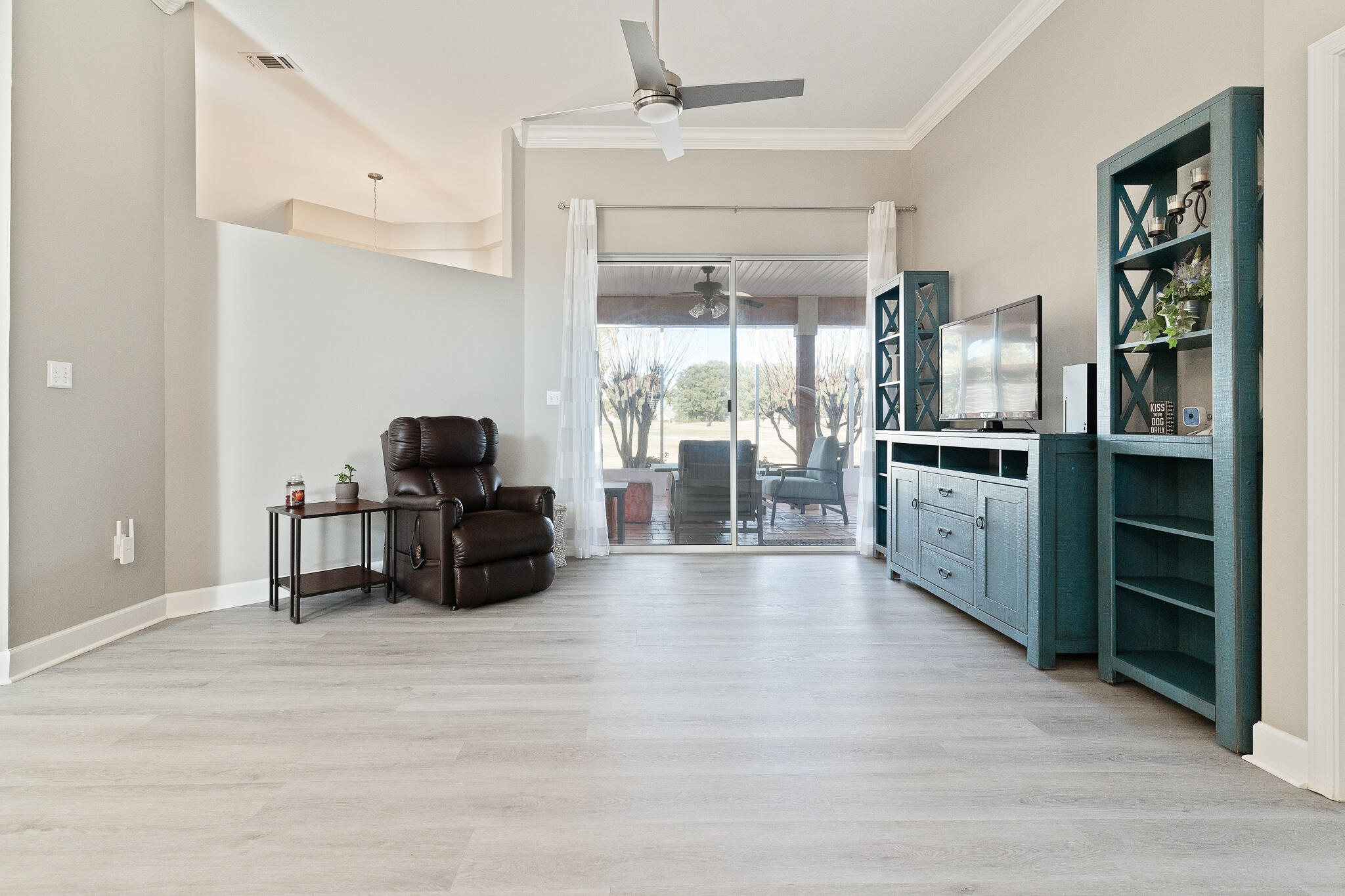 LINKS AT SHALIMAR POINTE - Residential