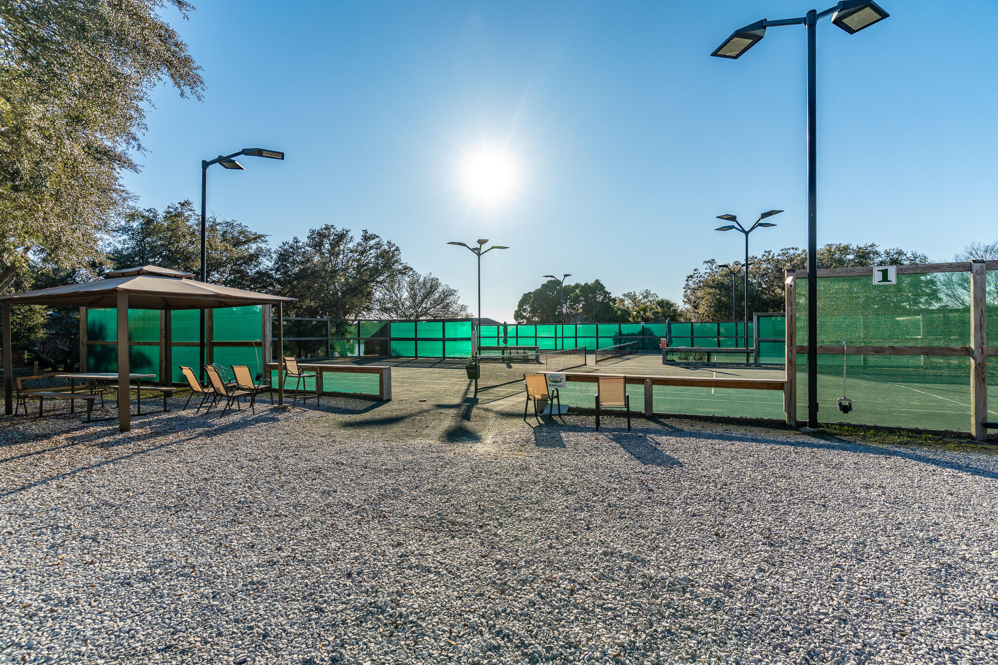 LINKS AT SHALIMAR POINTE - Residential