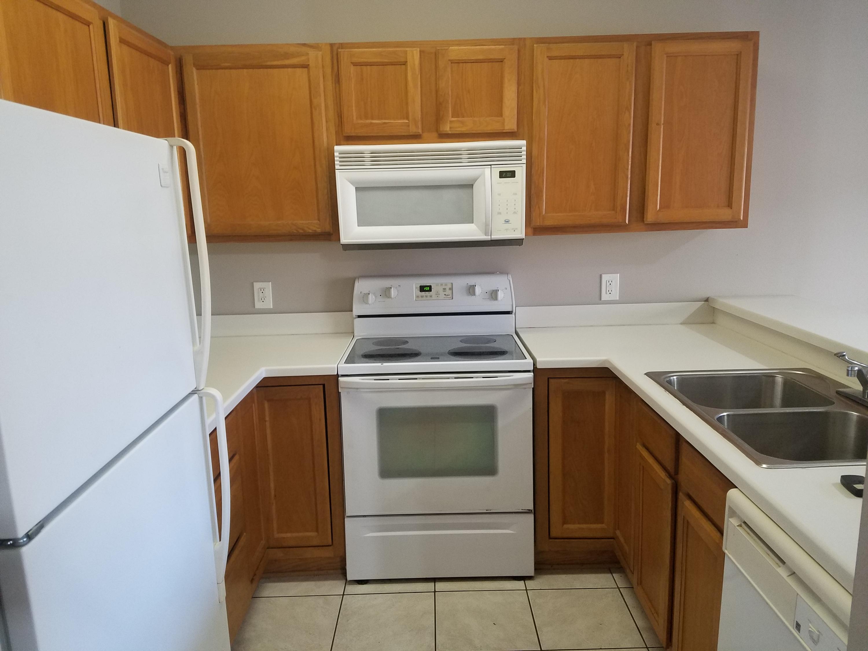 Stonegate Villas - Residential Lease