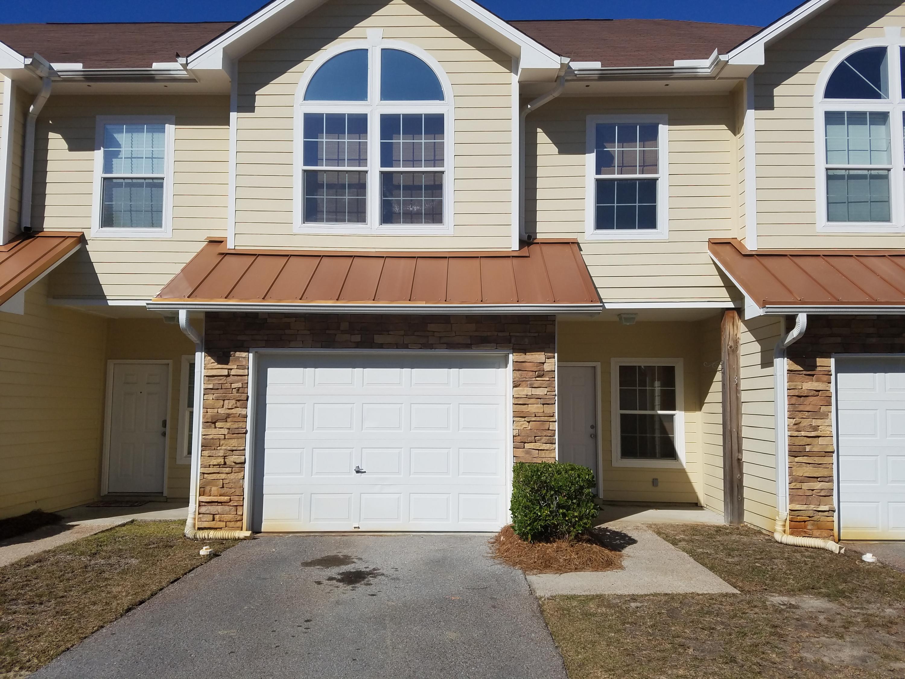 Stonegate Villas - Residential Lease