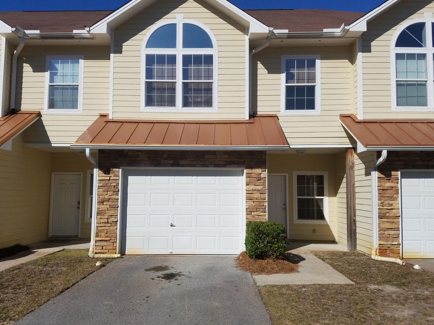 Great Location,Convenient to Sacred Heart Hospital and medical offices, Grand Boulevard with publix grocery, movie theater, great restaurants, clothing stores and professional offices.