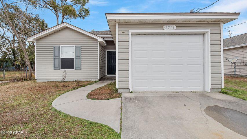 HIGHLAND CITY - Residential