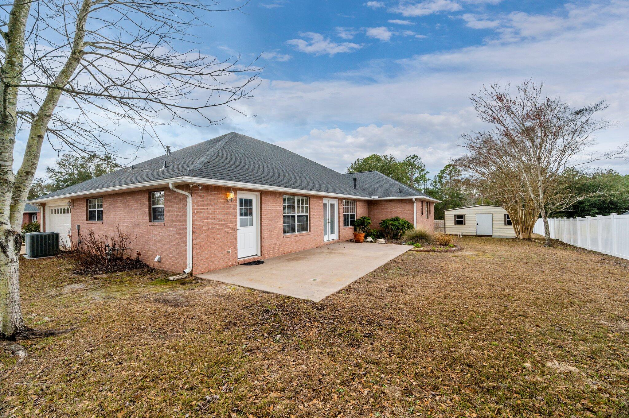 STEEPLECHASE PH 3 - Residential