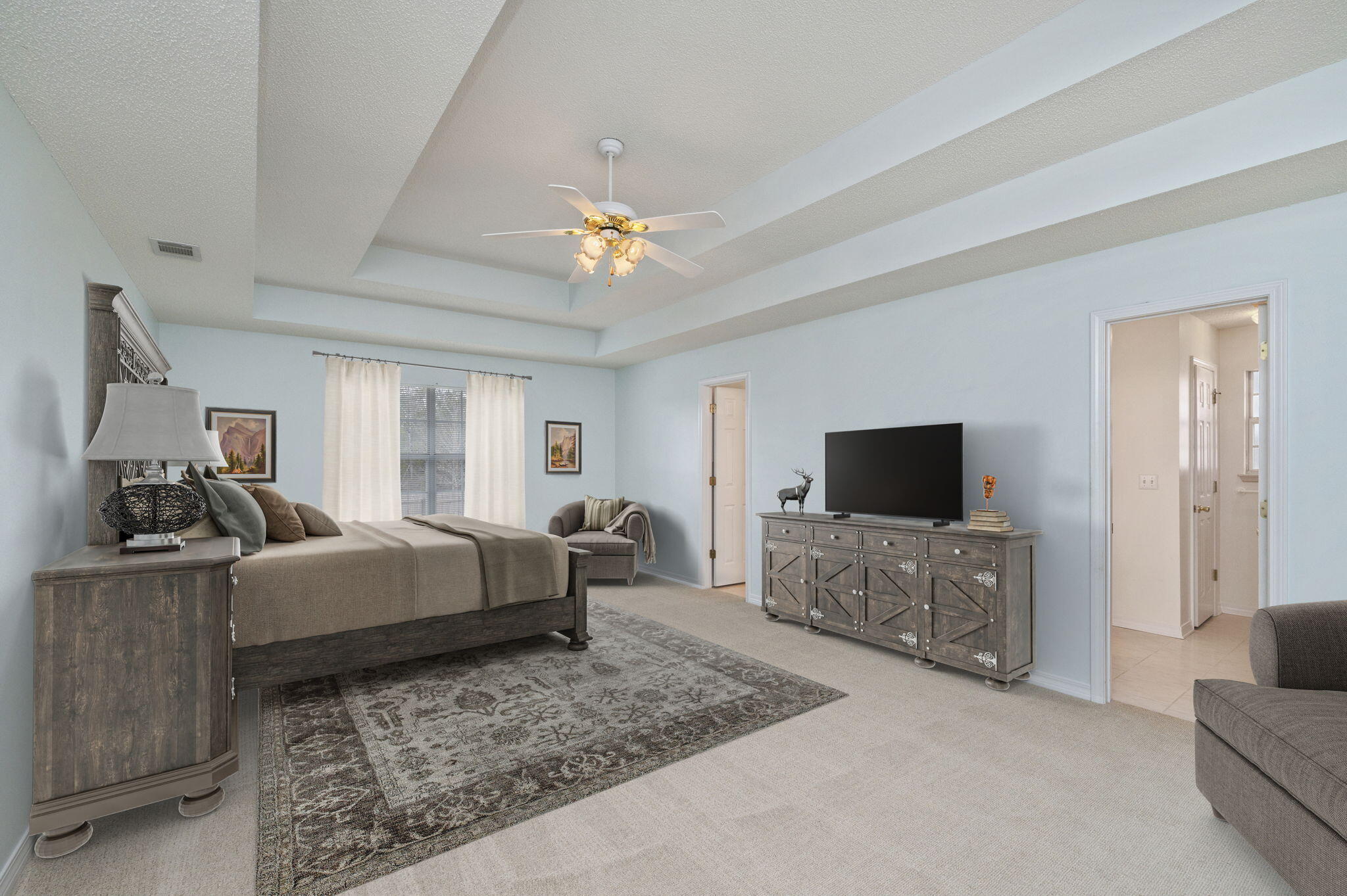 STEEPLECHASE PH 3 - Residential