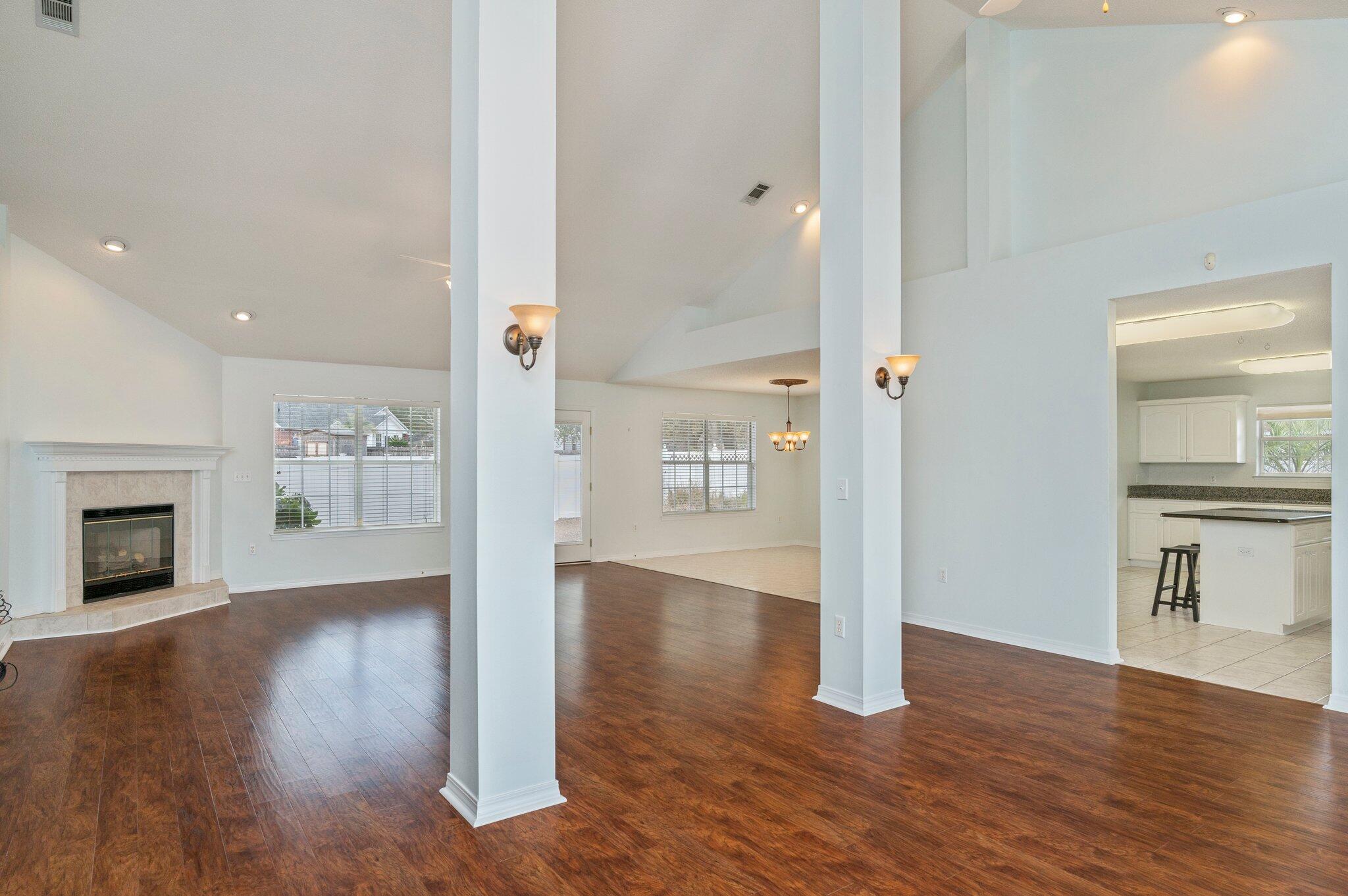 STEEPLECHASE PH 3 - Residential