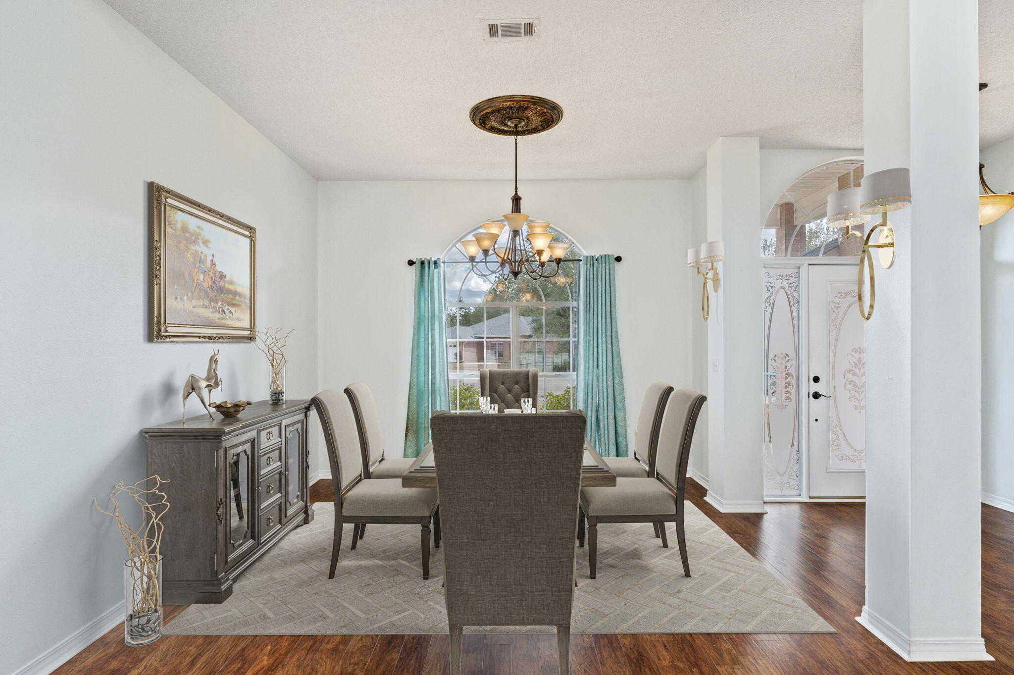 STEEPLECHASE PH 3 - Residential