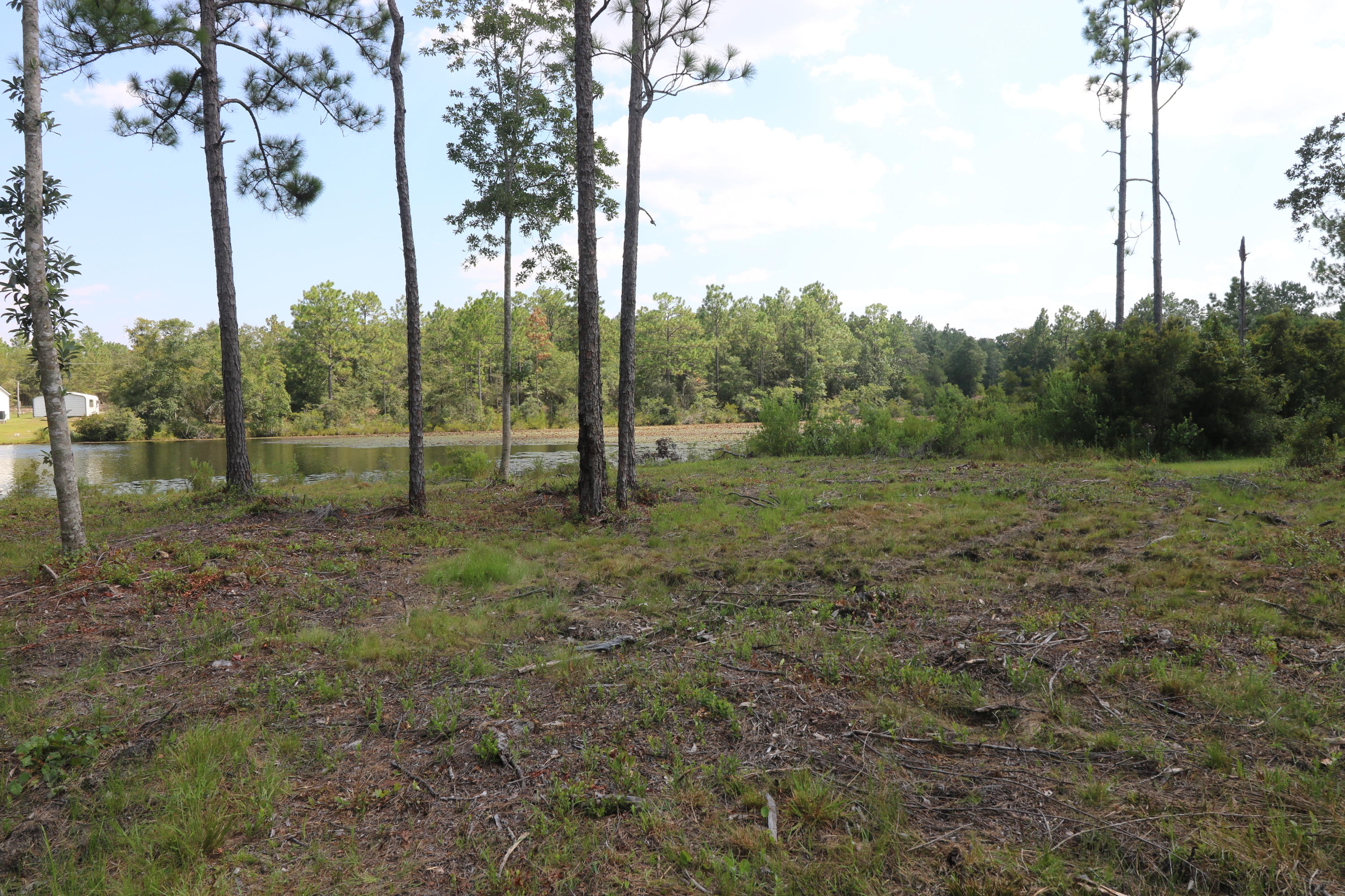 OAKWOOD LAKES ESTATES - Land