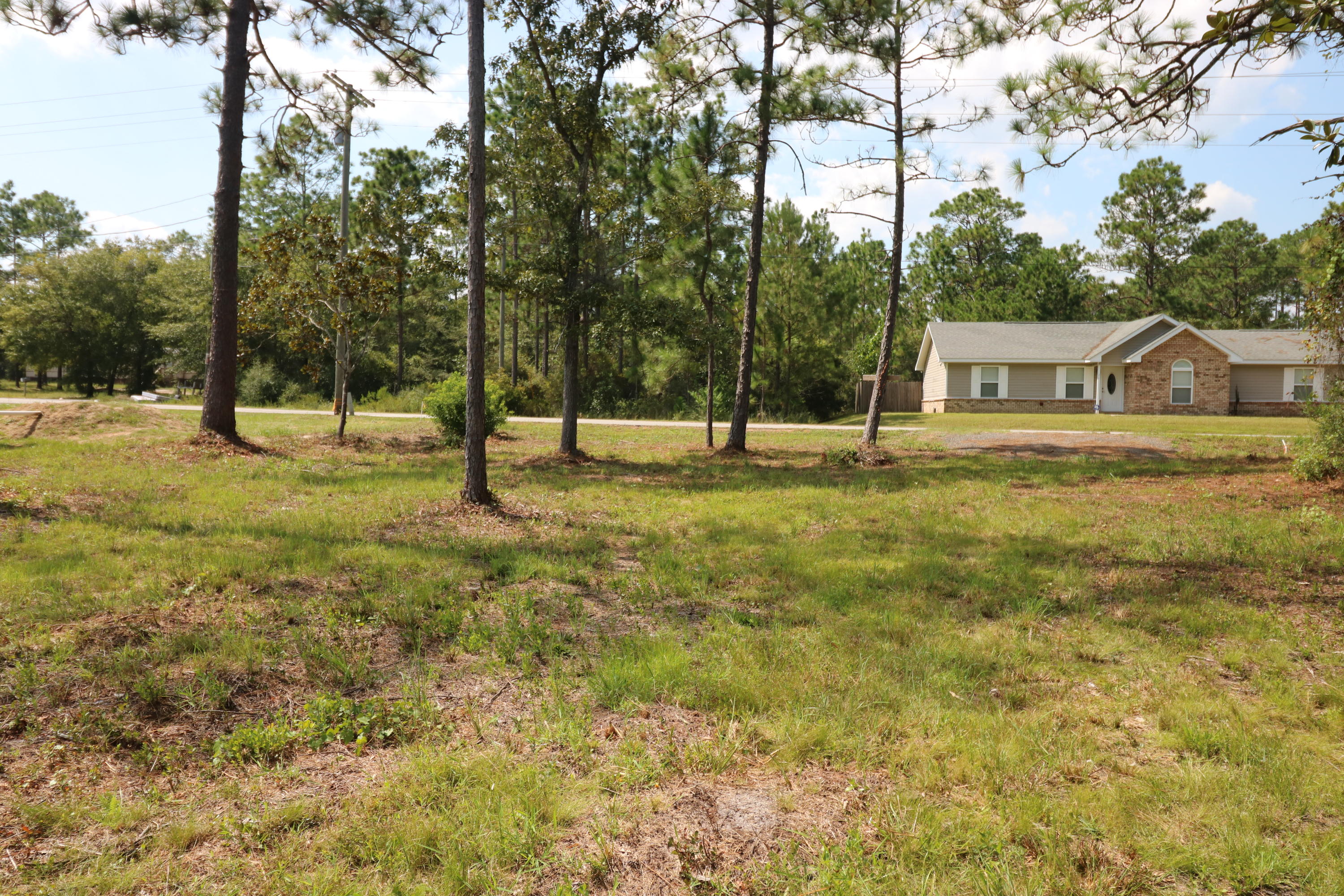 OAKWOOD LAKES ESTATES - Land