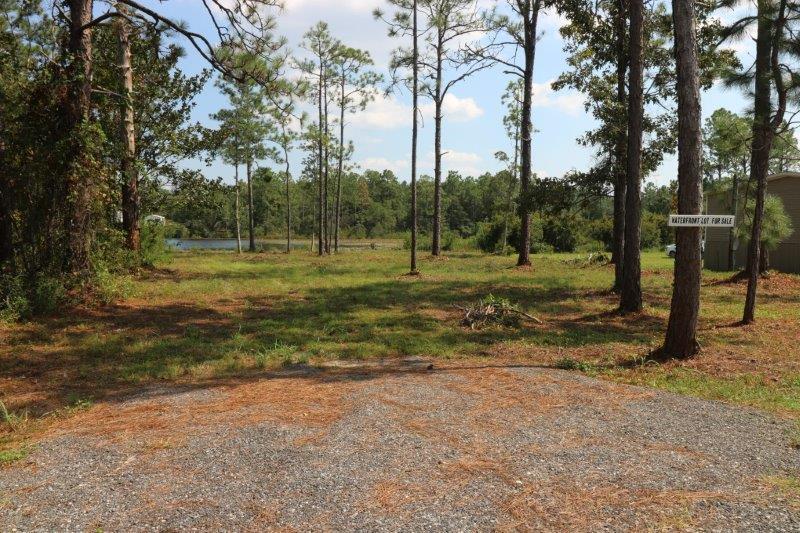 OAKWOOD LAKES ESTATES - Land