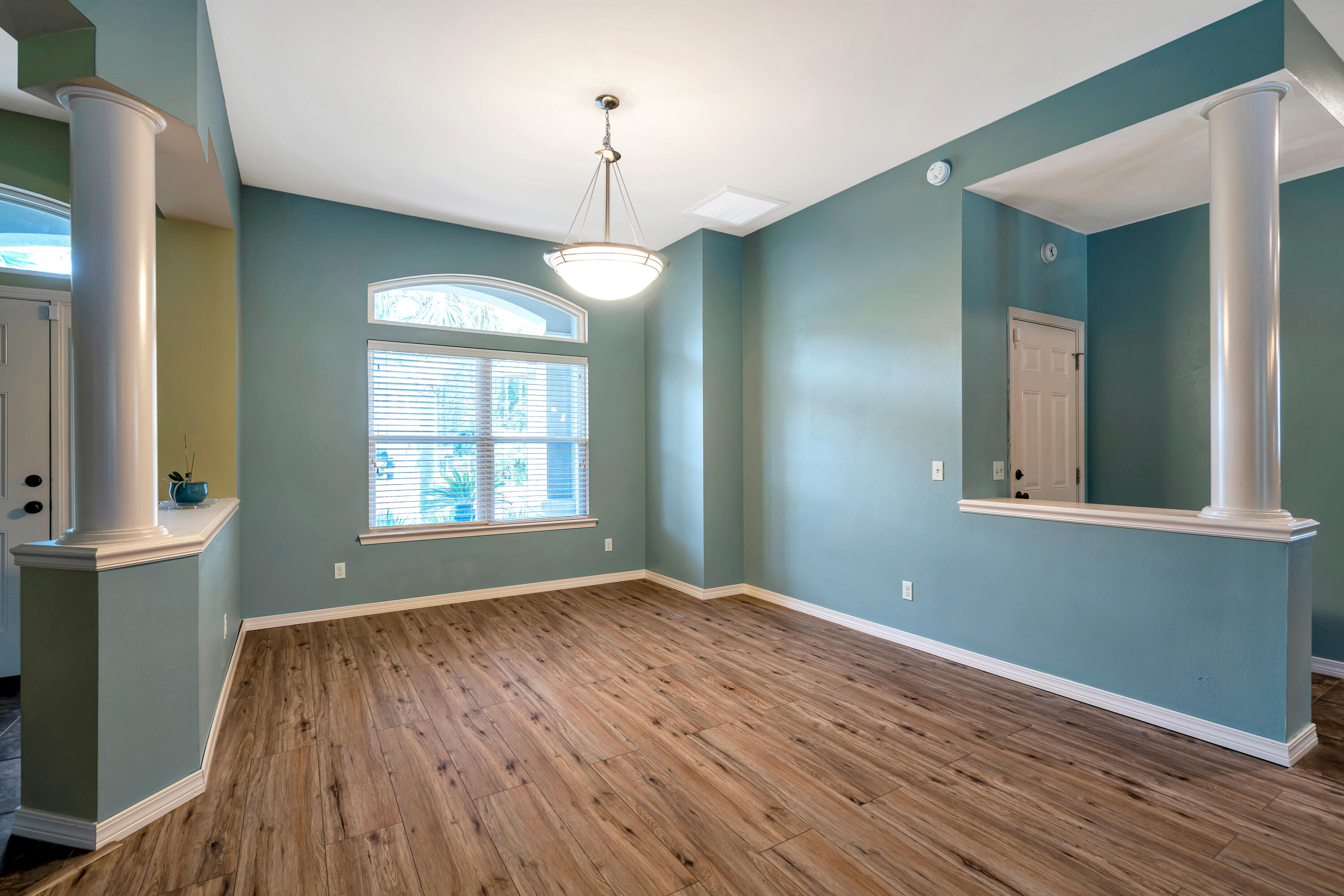 PELICAN BAY S/D - Residential