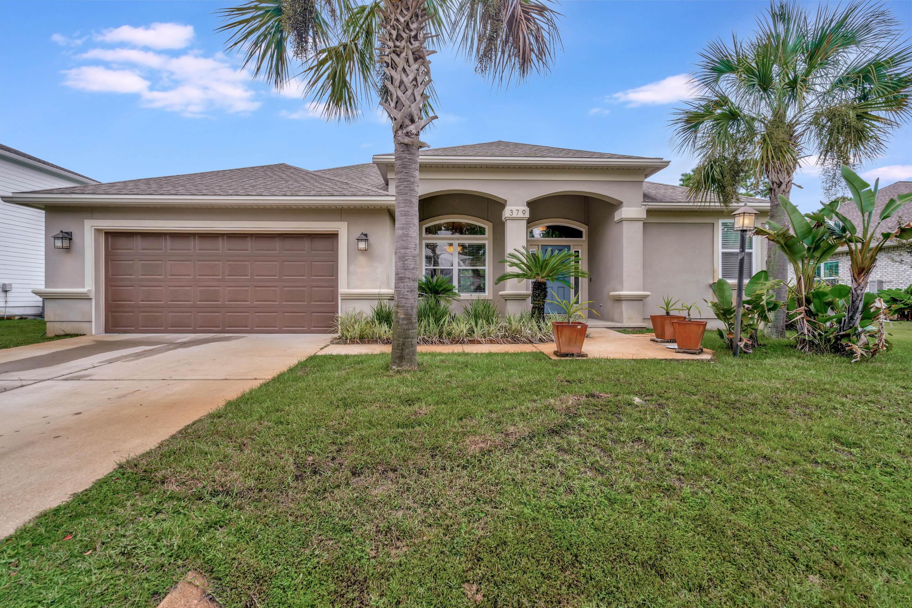 PELICAN BAY S/D - Residential