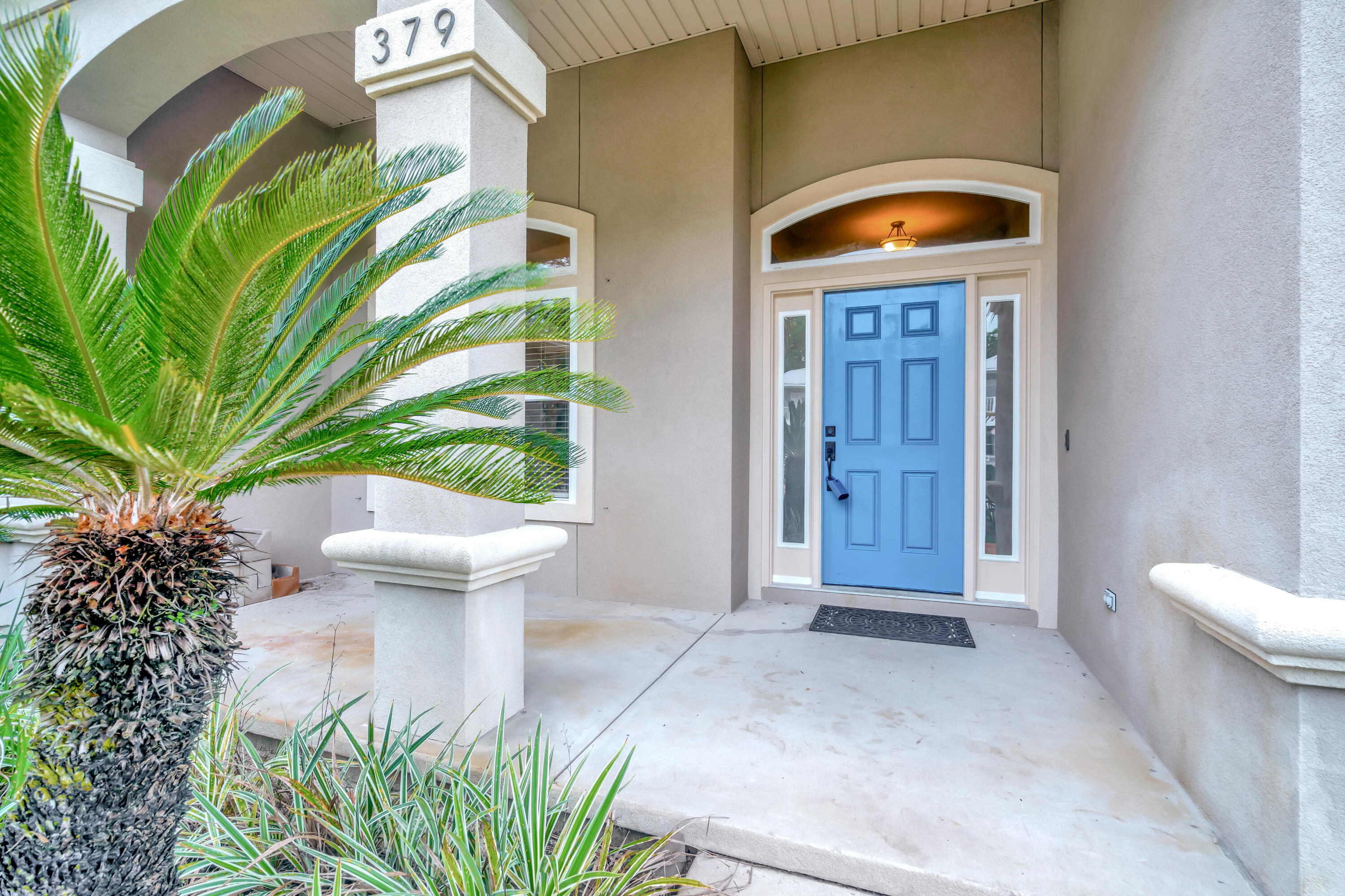 PELICAN BAY S/D - Residential