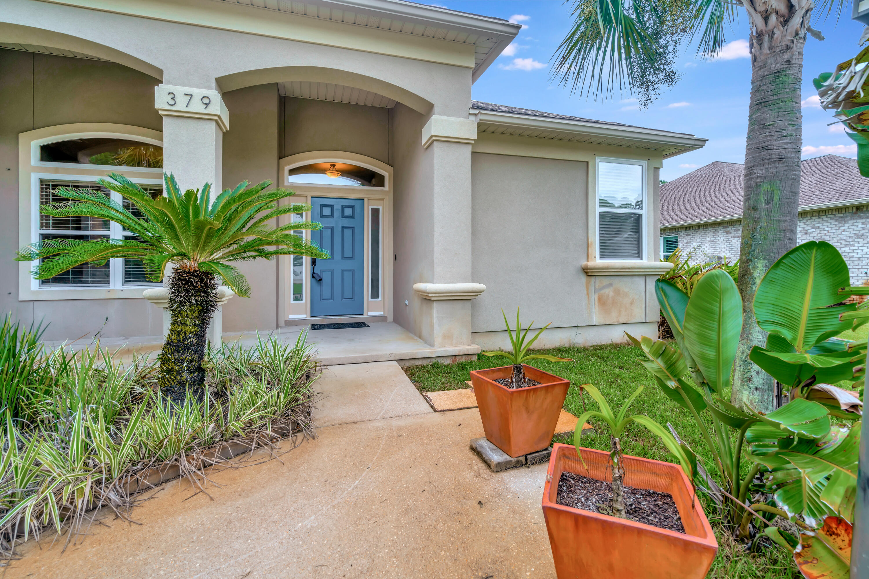 PELICAN BAY S/D - Residential