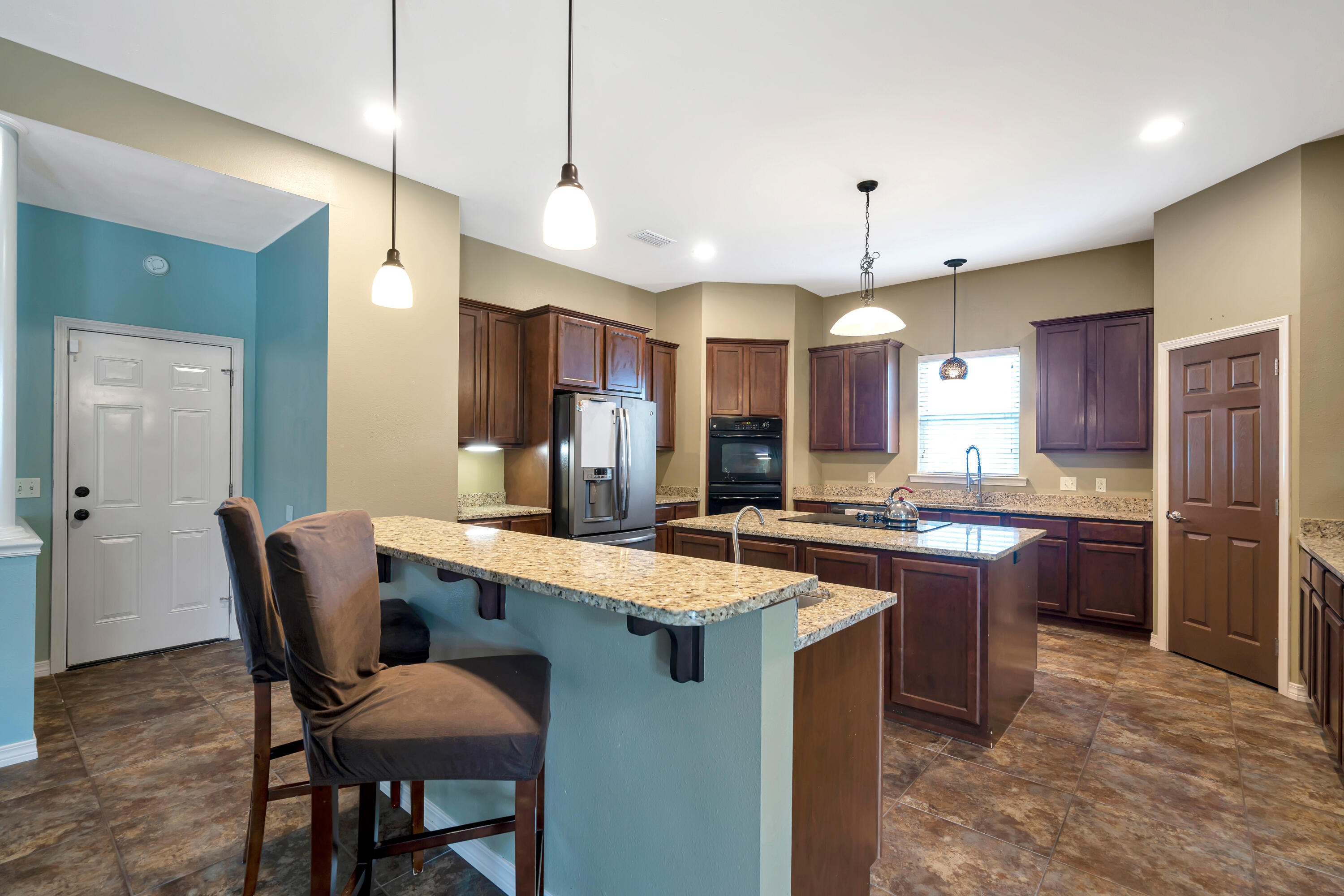 PELICAN BAY S/D - Residential