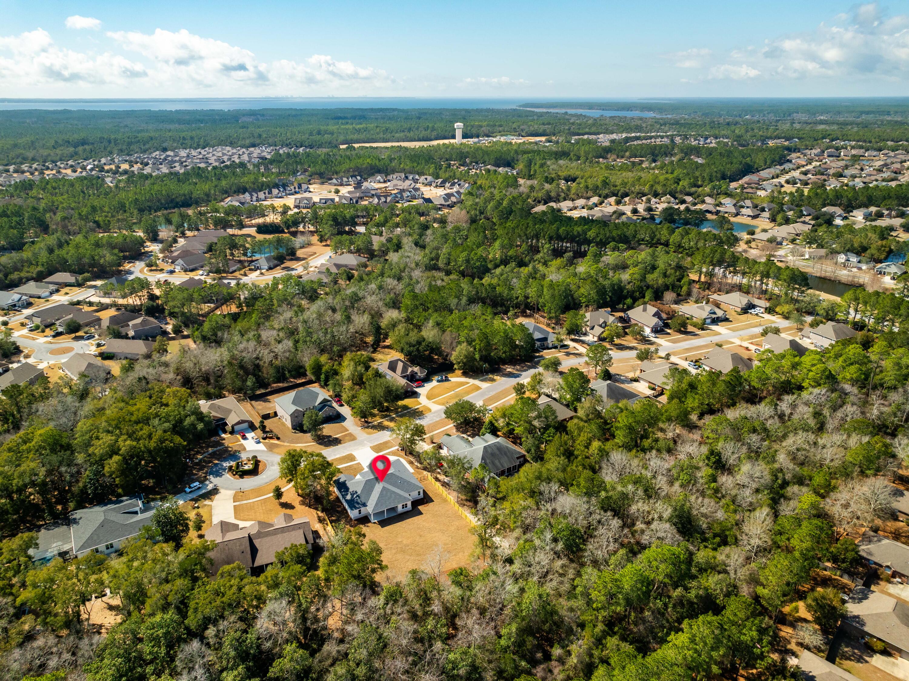 HAMMOCK BAY - Residential