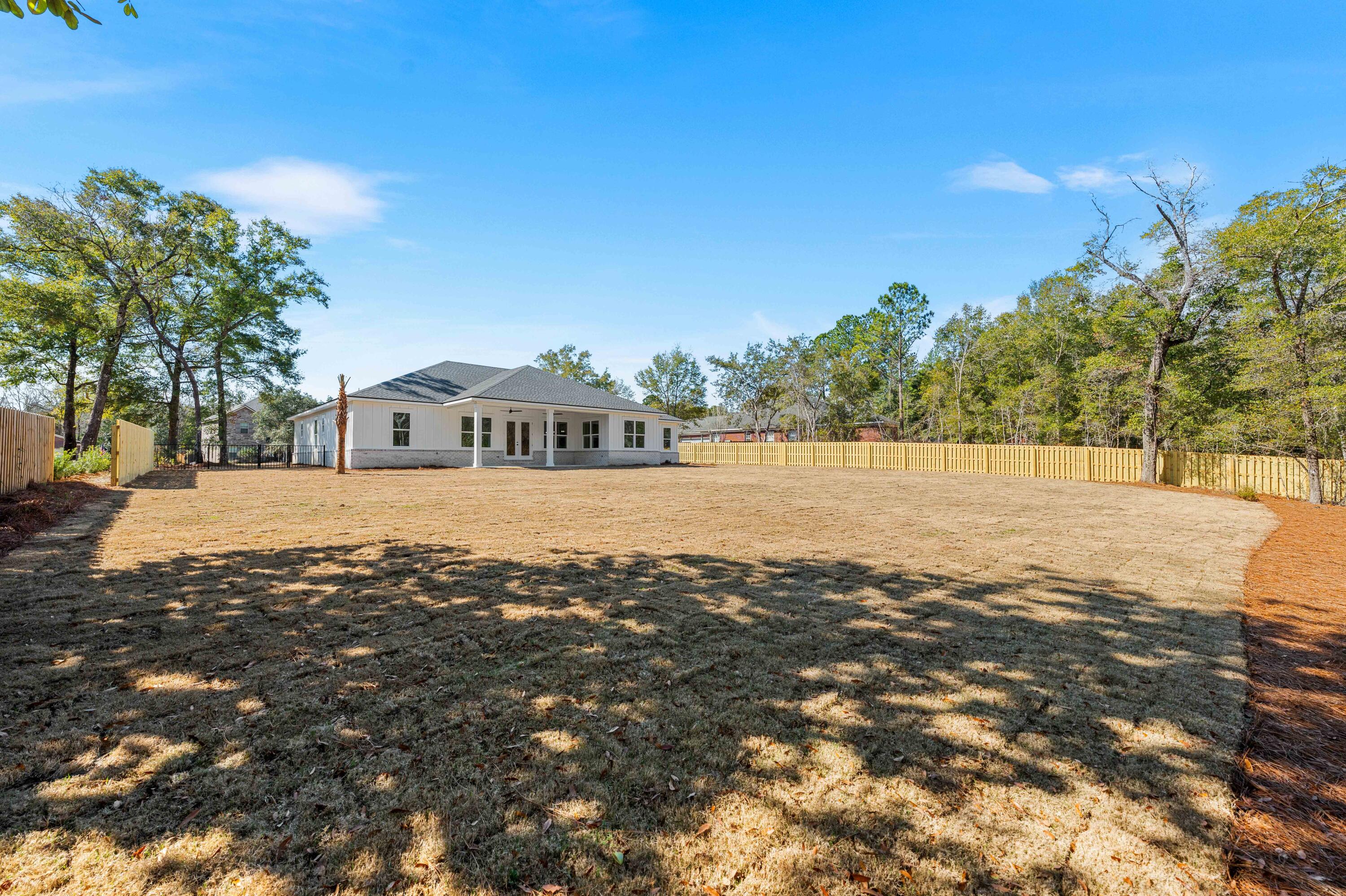 HAMMOCK BAY - Residential