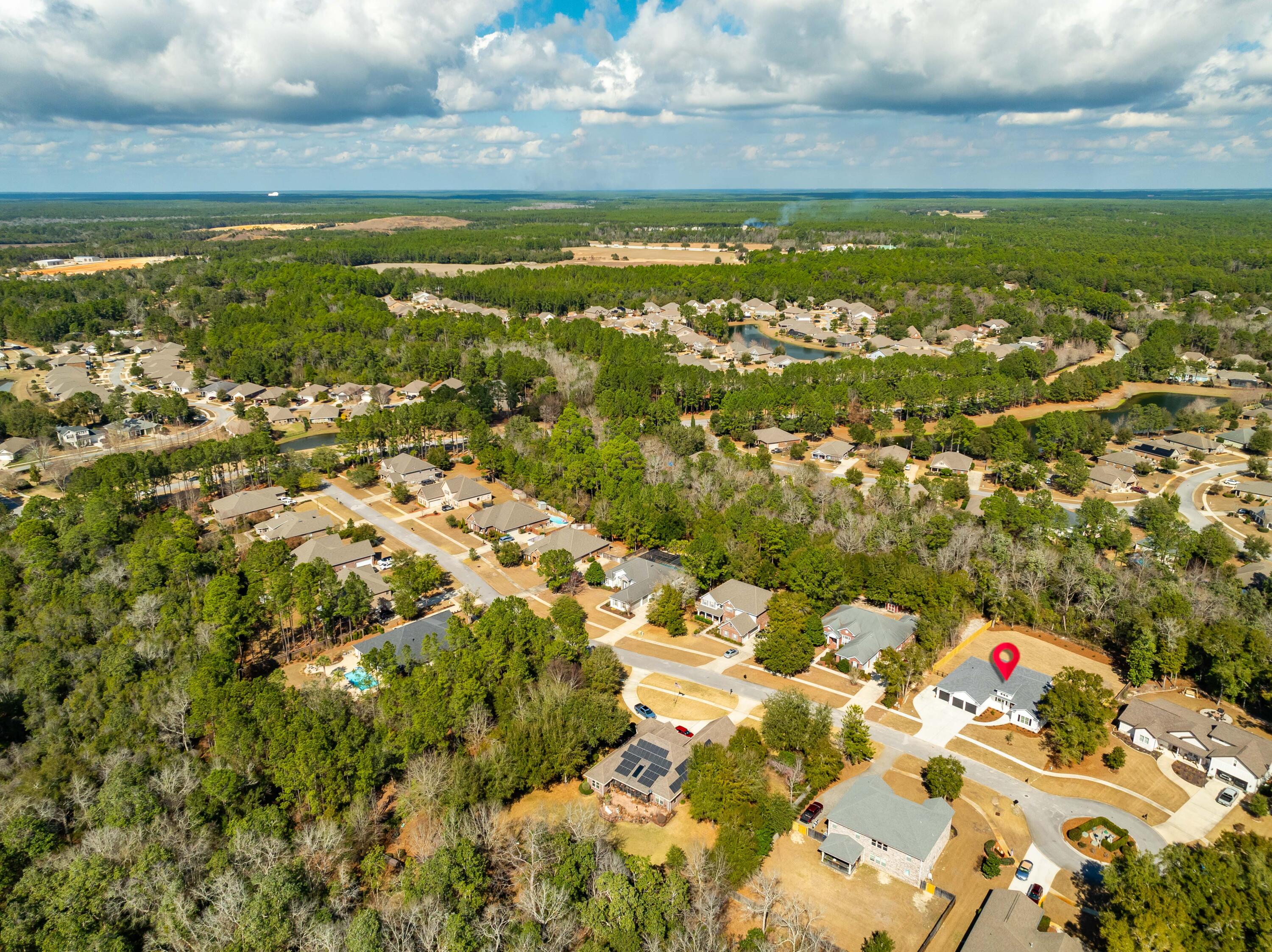 HAMMOCK BAY - Residential