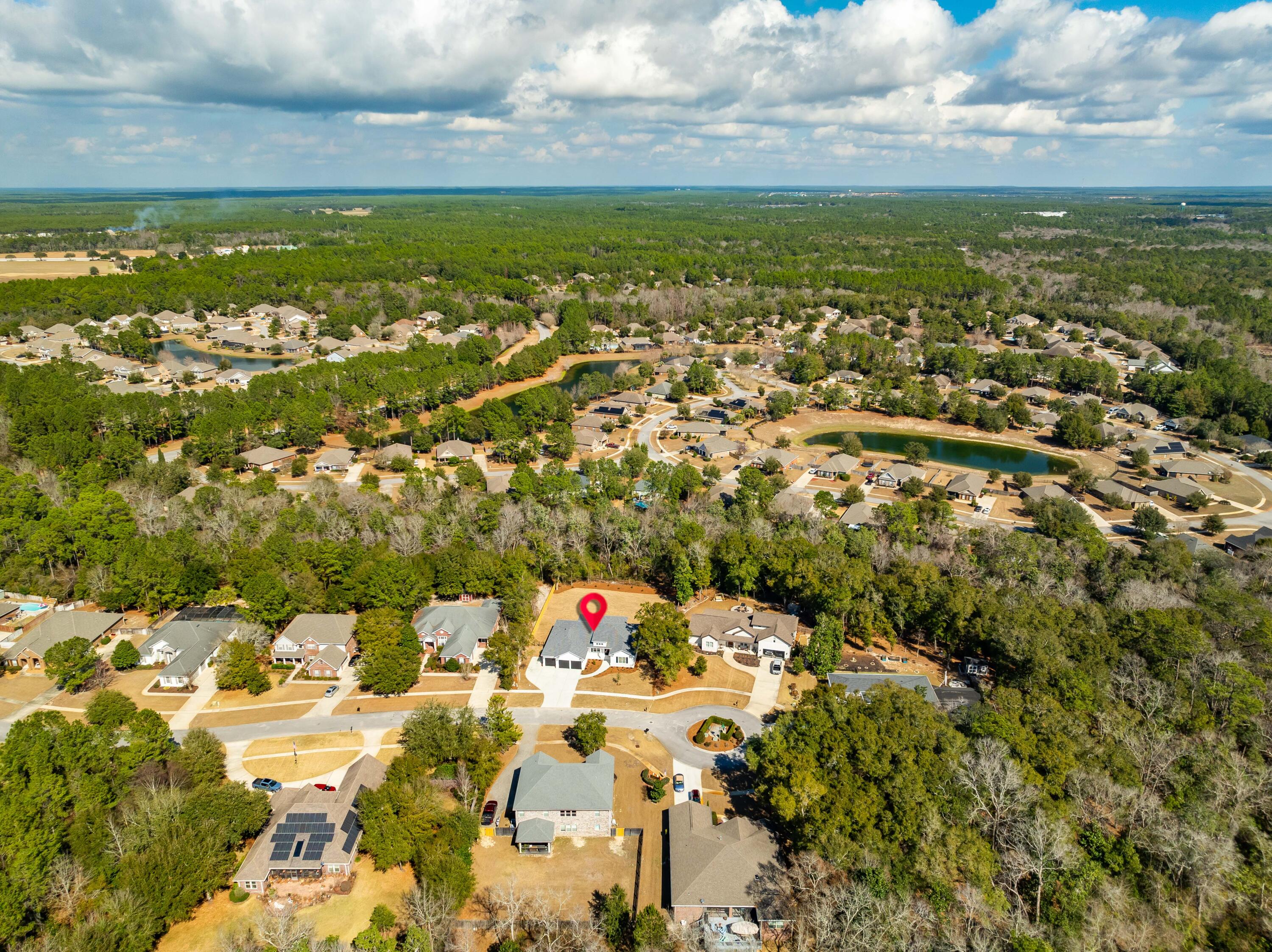 HAMMOCK BAY - Residential