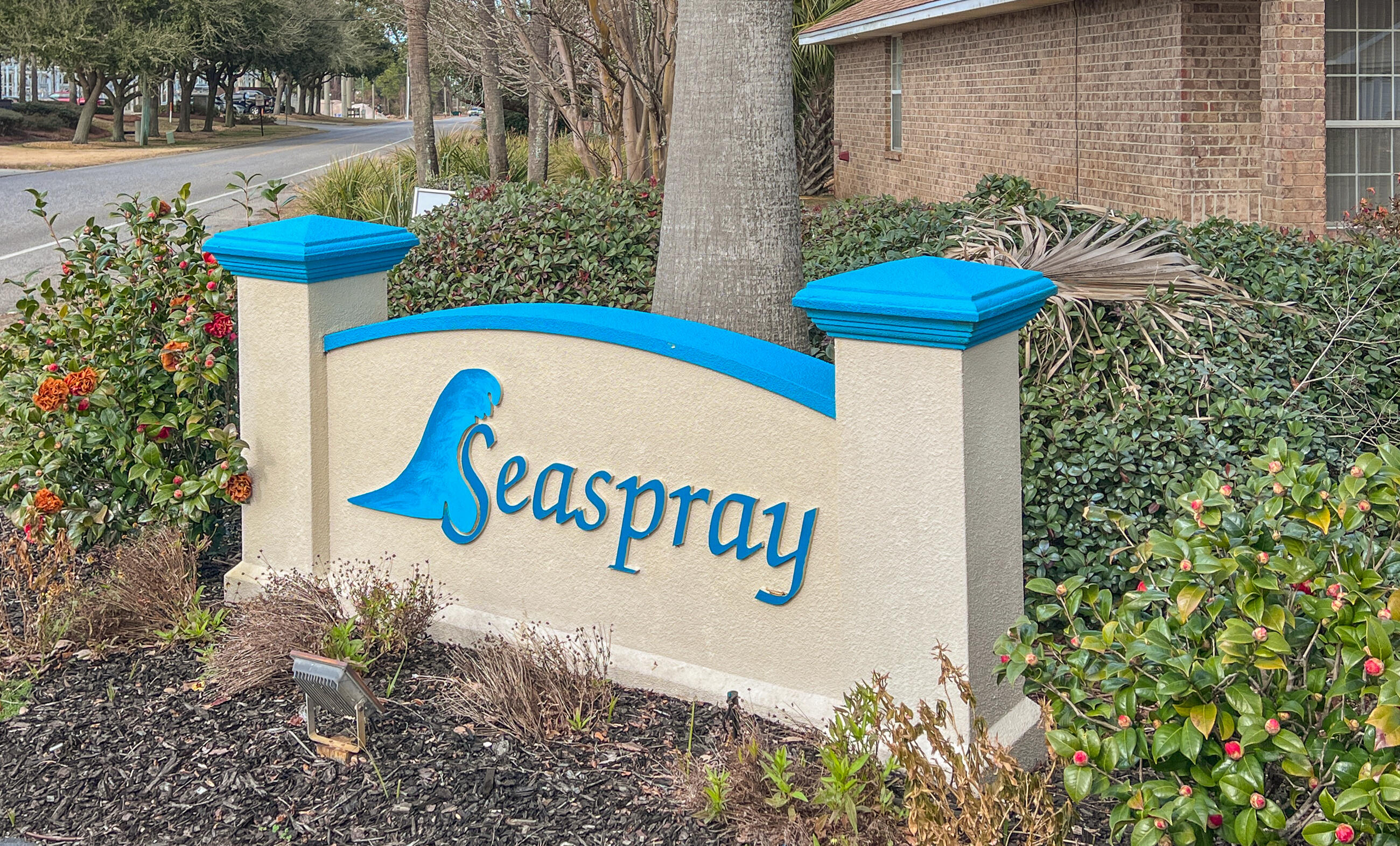 SEASPRAY - Residential