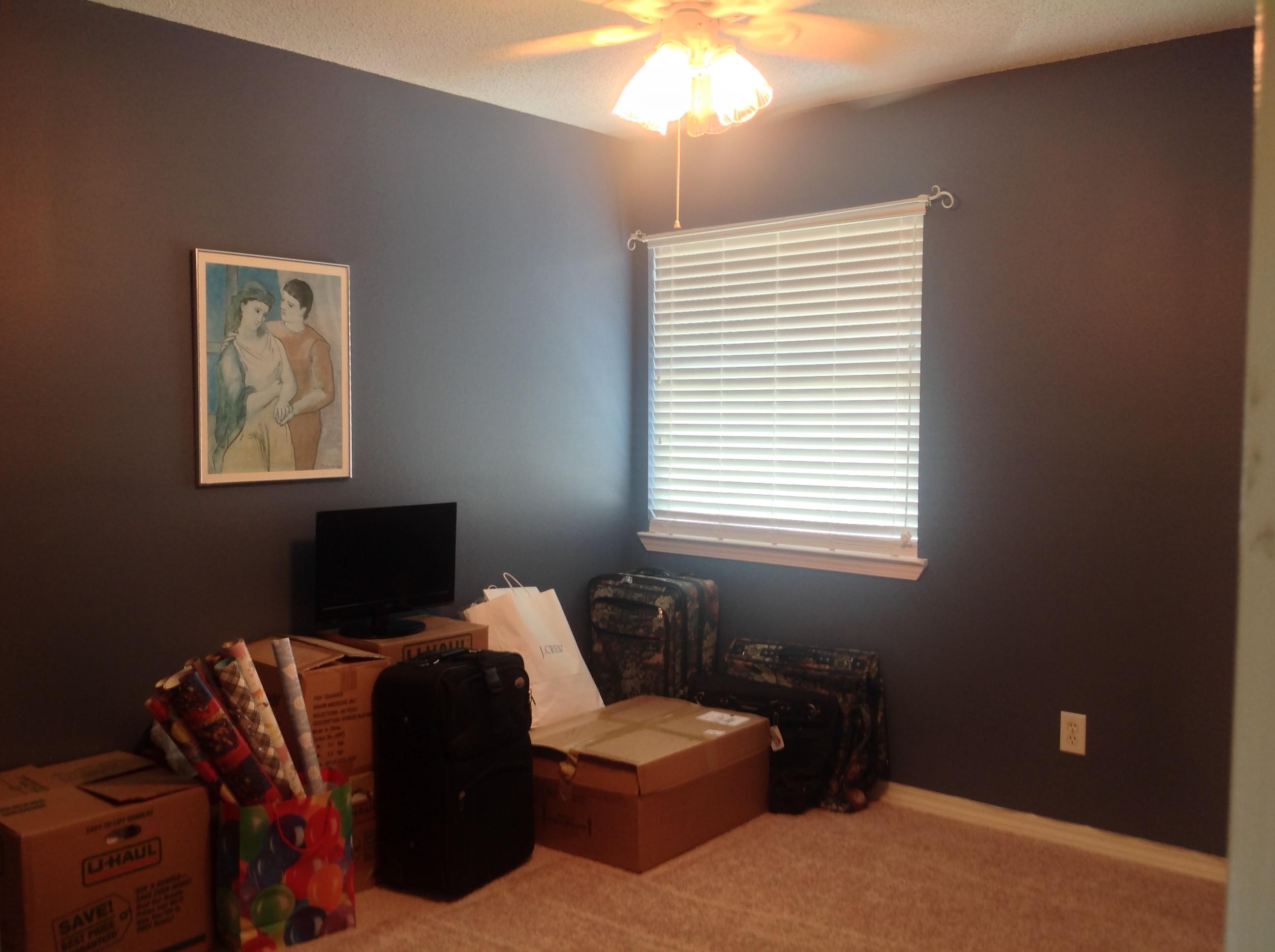 INDIAN SHORES PH 1 - Residential