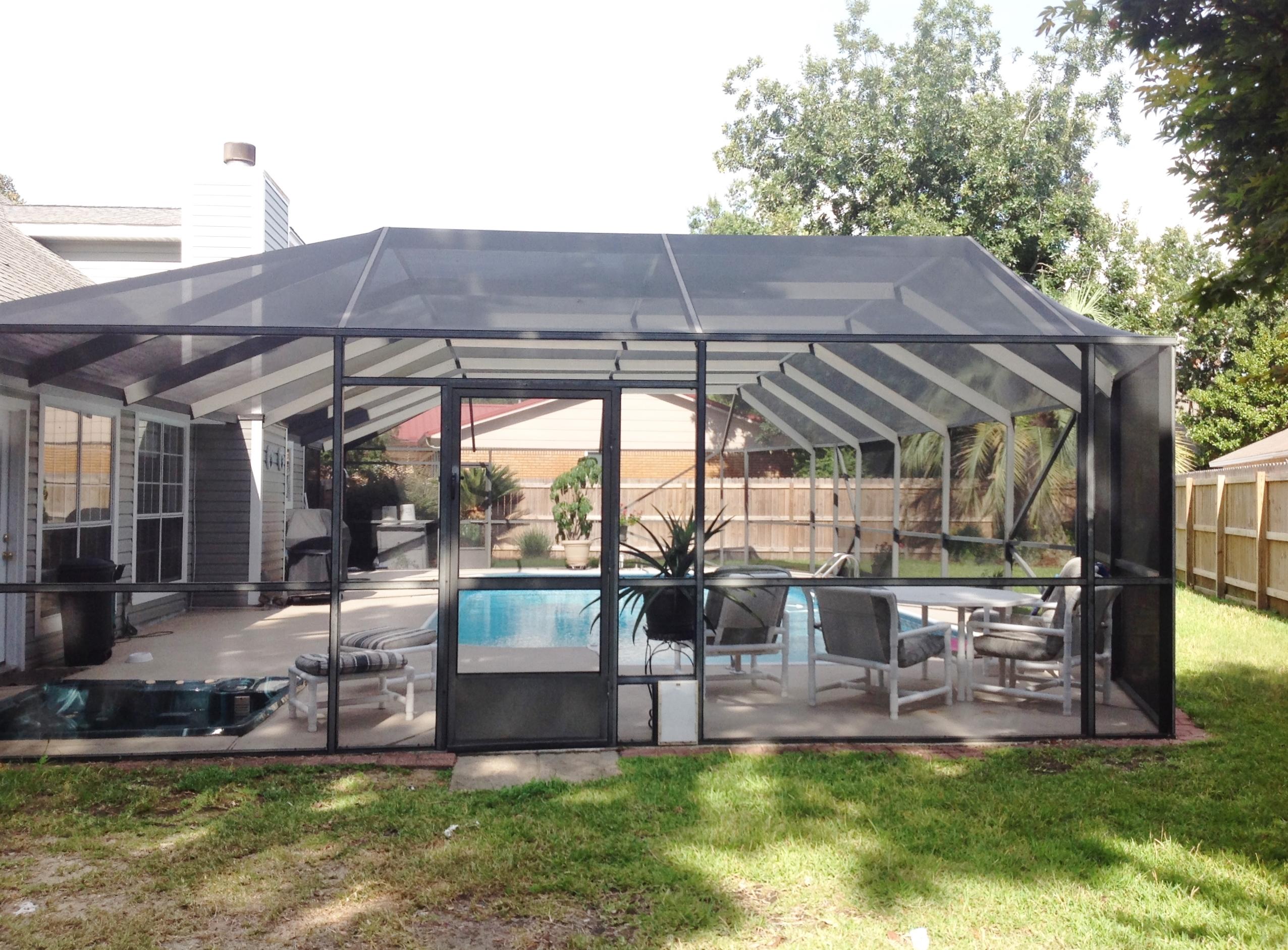 INDIAN SHORES PH 1 - Residential