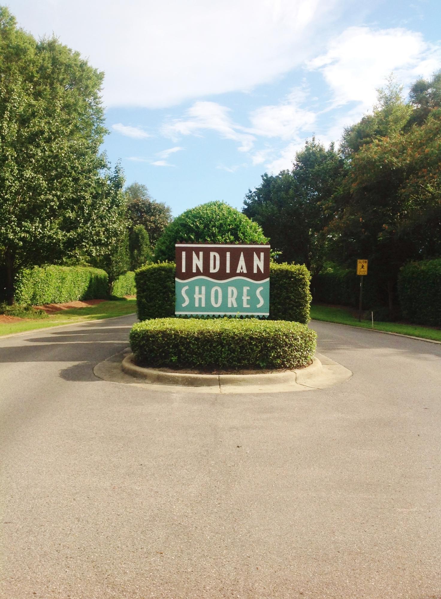 INDIAN SHORES PH 1 - Residential