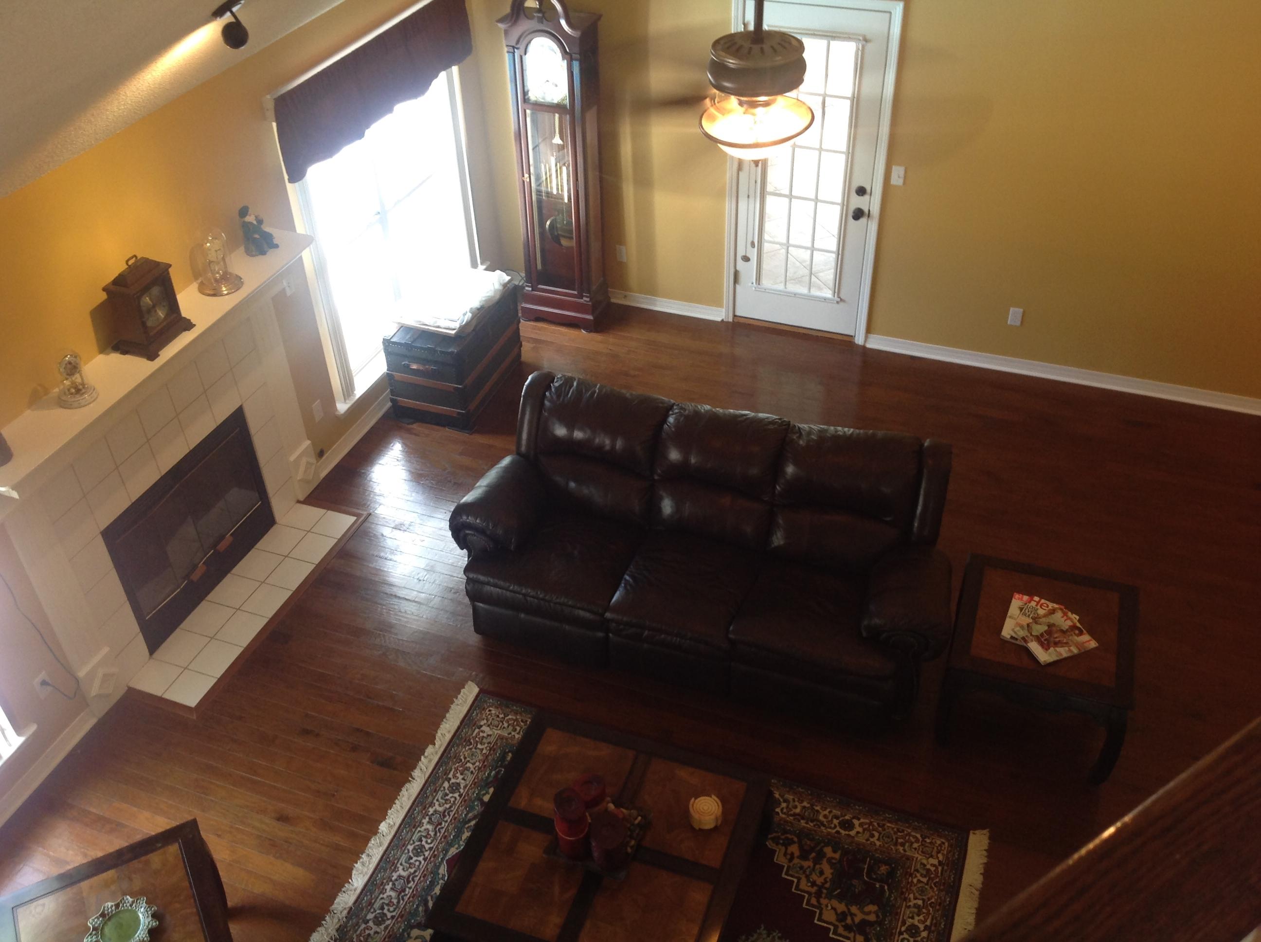 INDIAN SHORES PH 1 - Residential