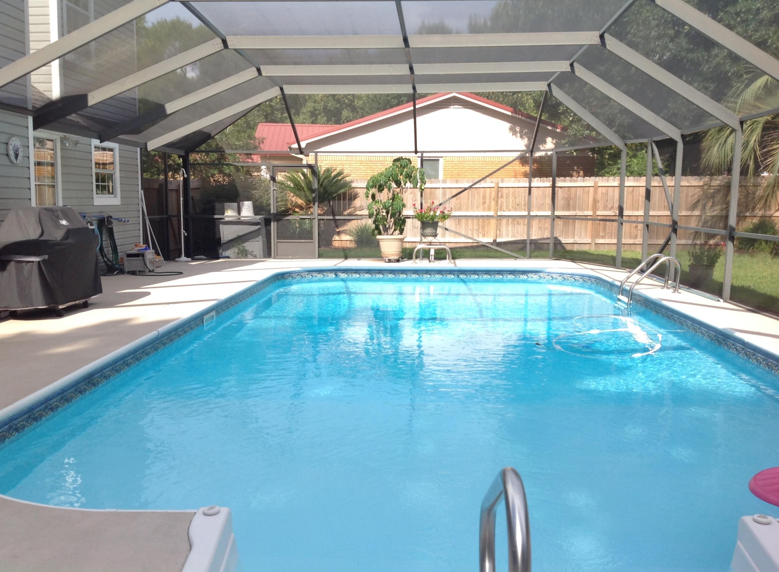 INDIAN SHORES PH 1 - Residential