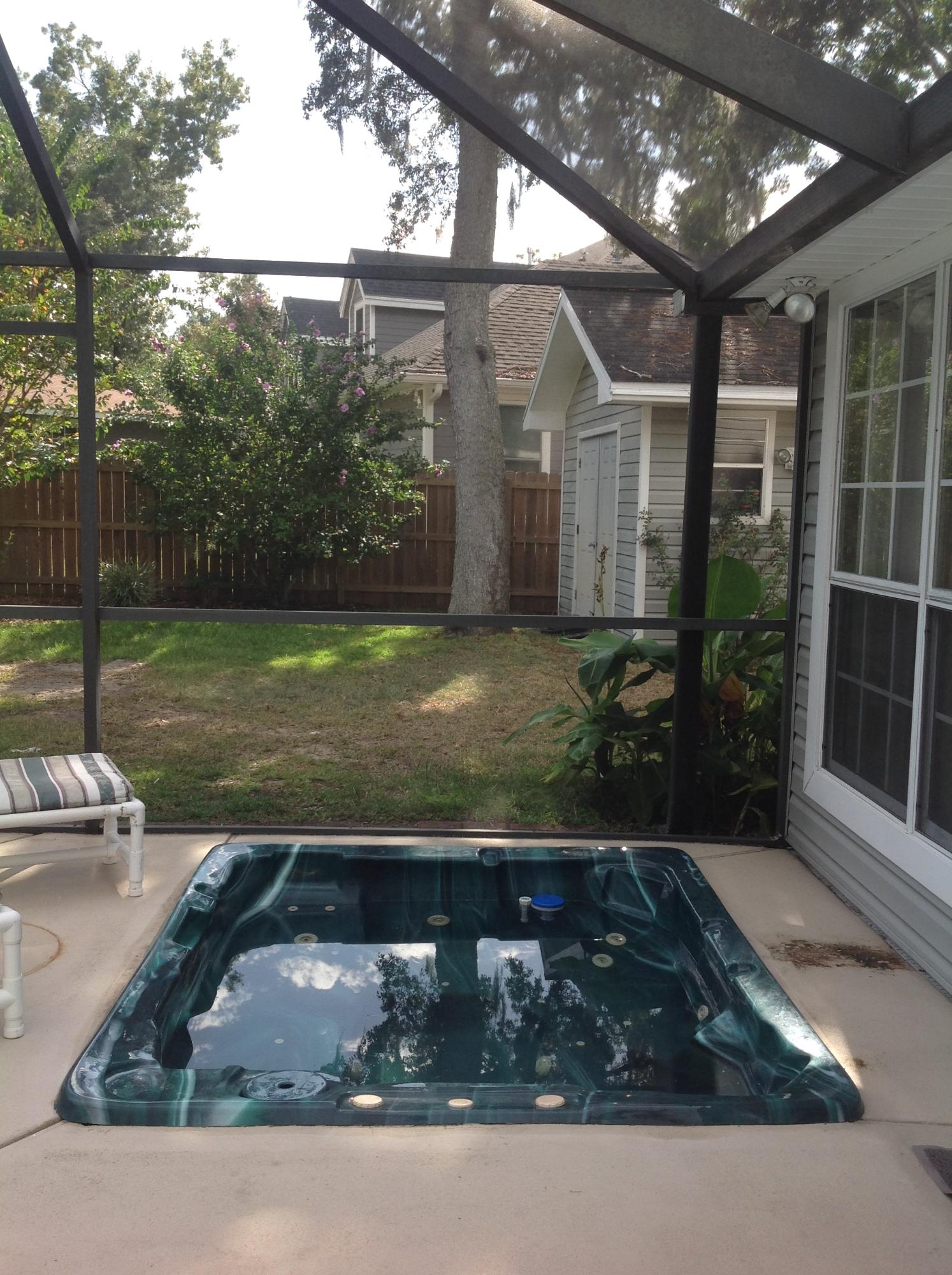 INDIAN SHORES PH 1 - Residential