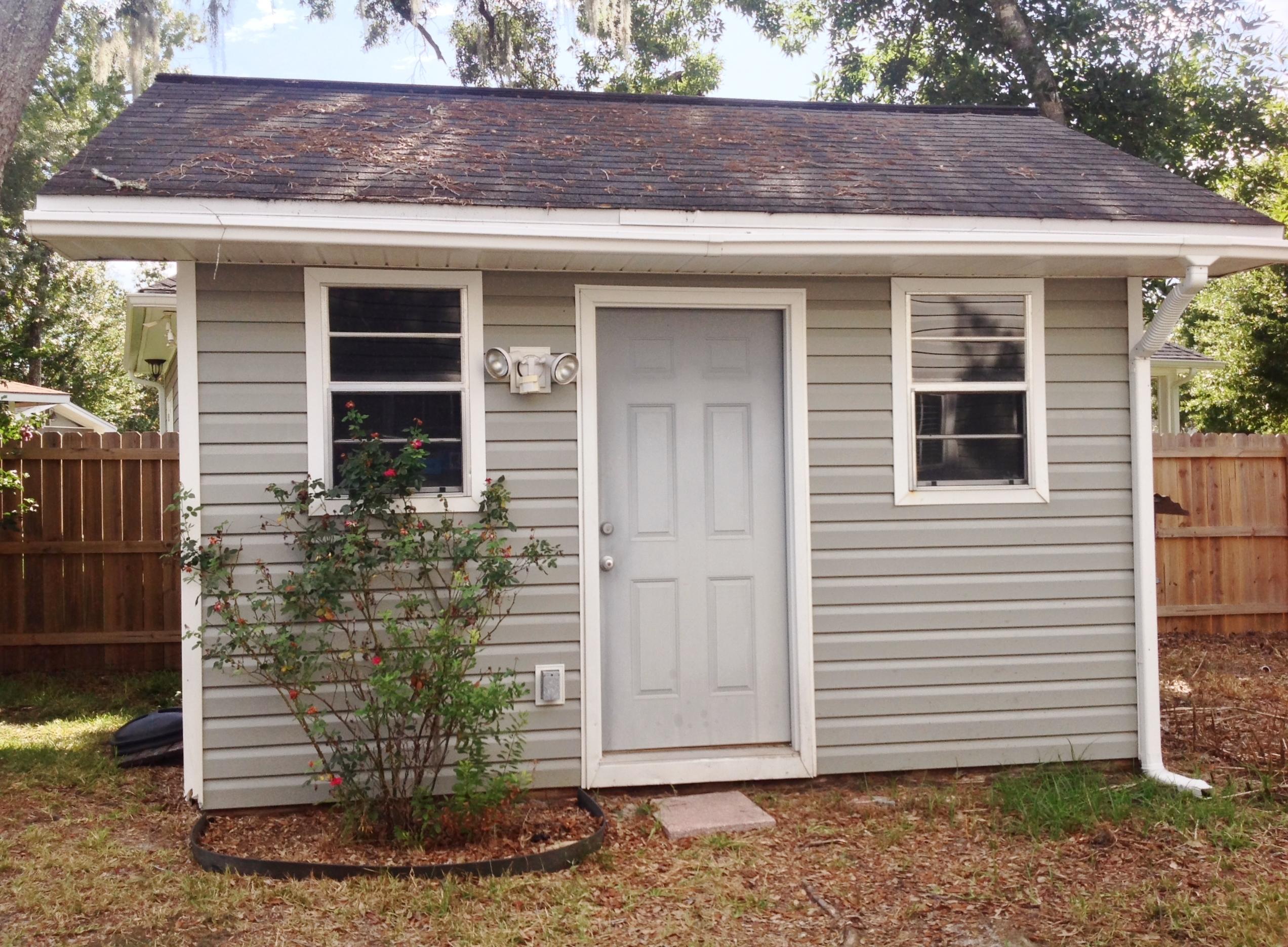 INDIAN SHORES PH 1 - Residential