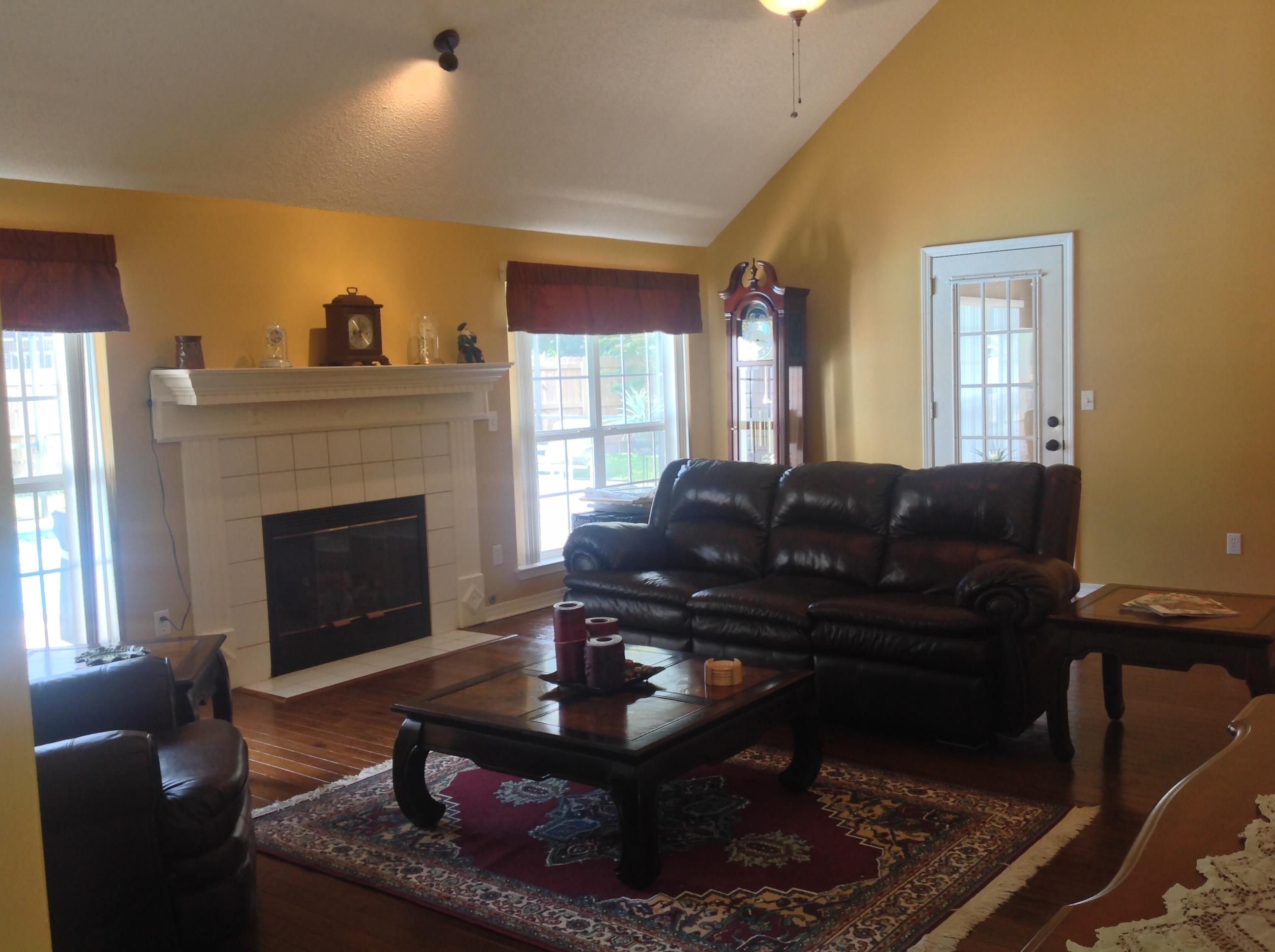 INDIAN SHORES PH 1 - Residential