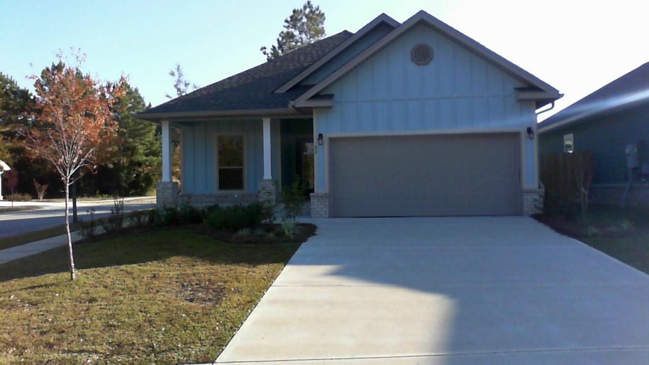 LAGRANGE LANDING - Residential