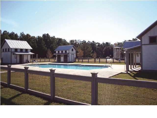 LAGRANGE LANDING - Residential