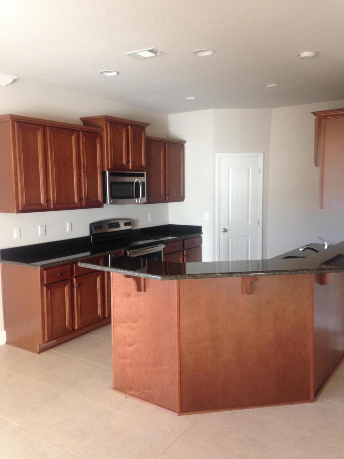 LAGRANGE LANDING - Residential