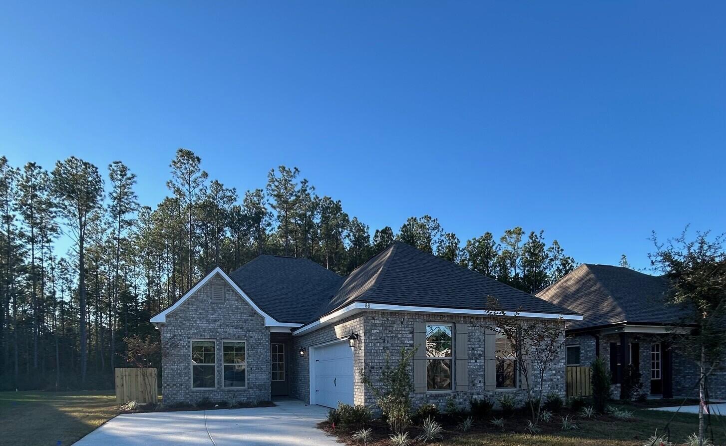 HAMMOCK BAY - SPLENDOR - Residential