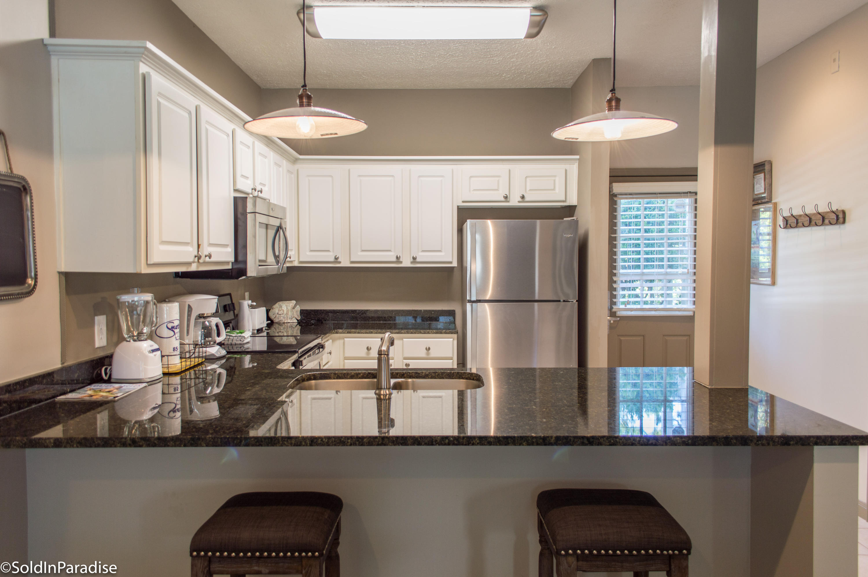 HERON'S WATCH CONDO PH 2 - Residential