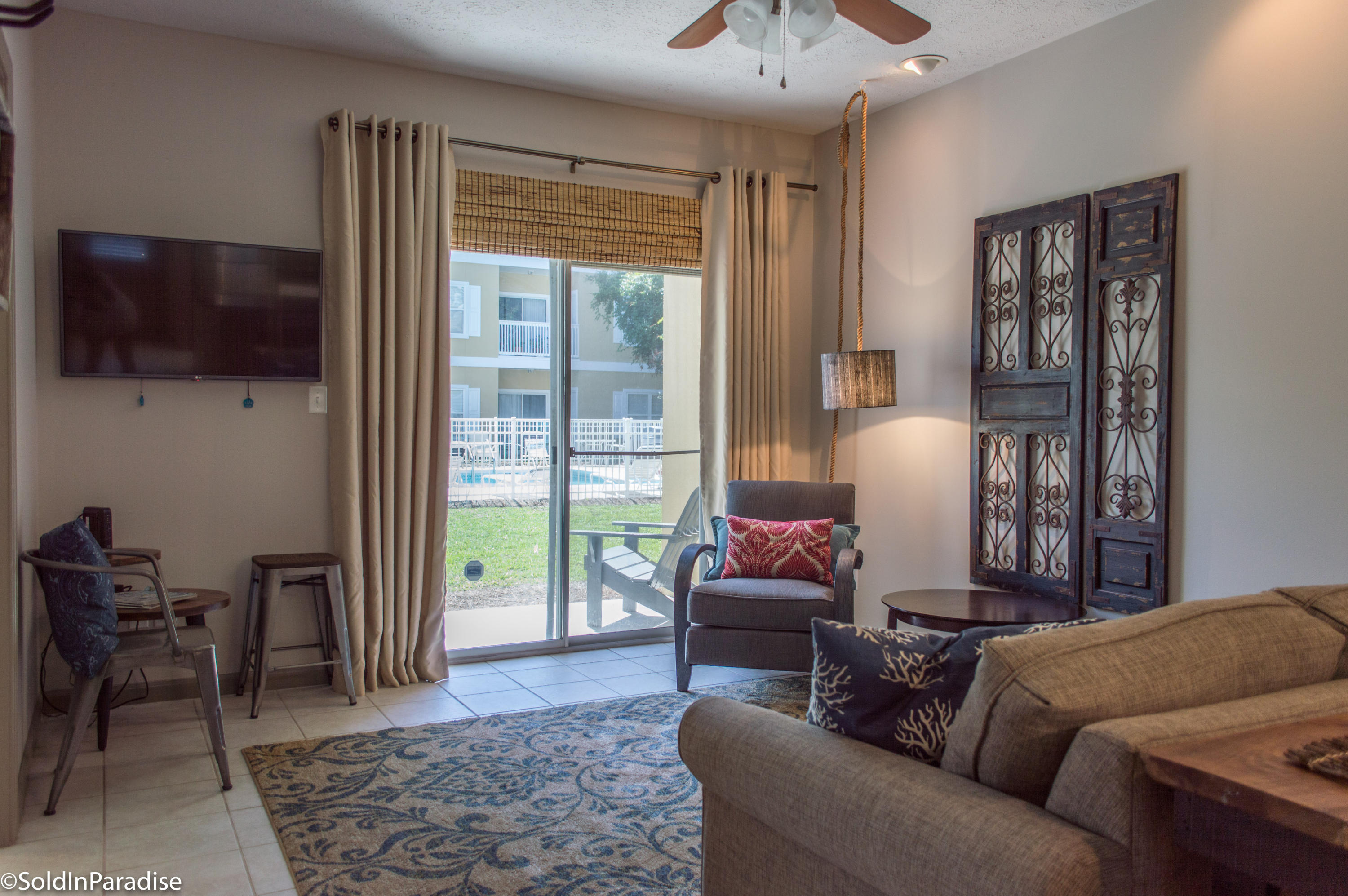 HERON'S WATCH CONDO PH 2 - Residential