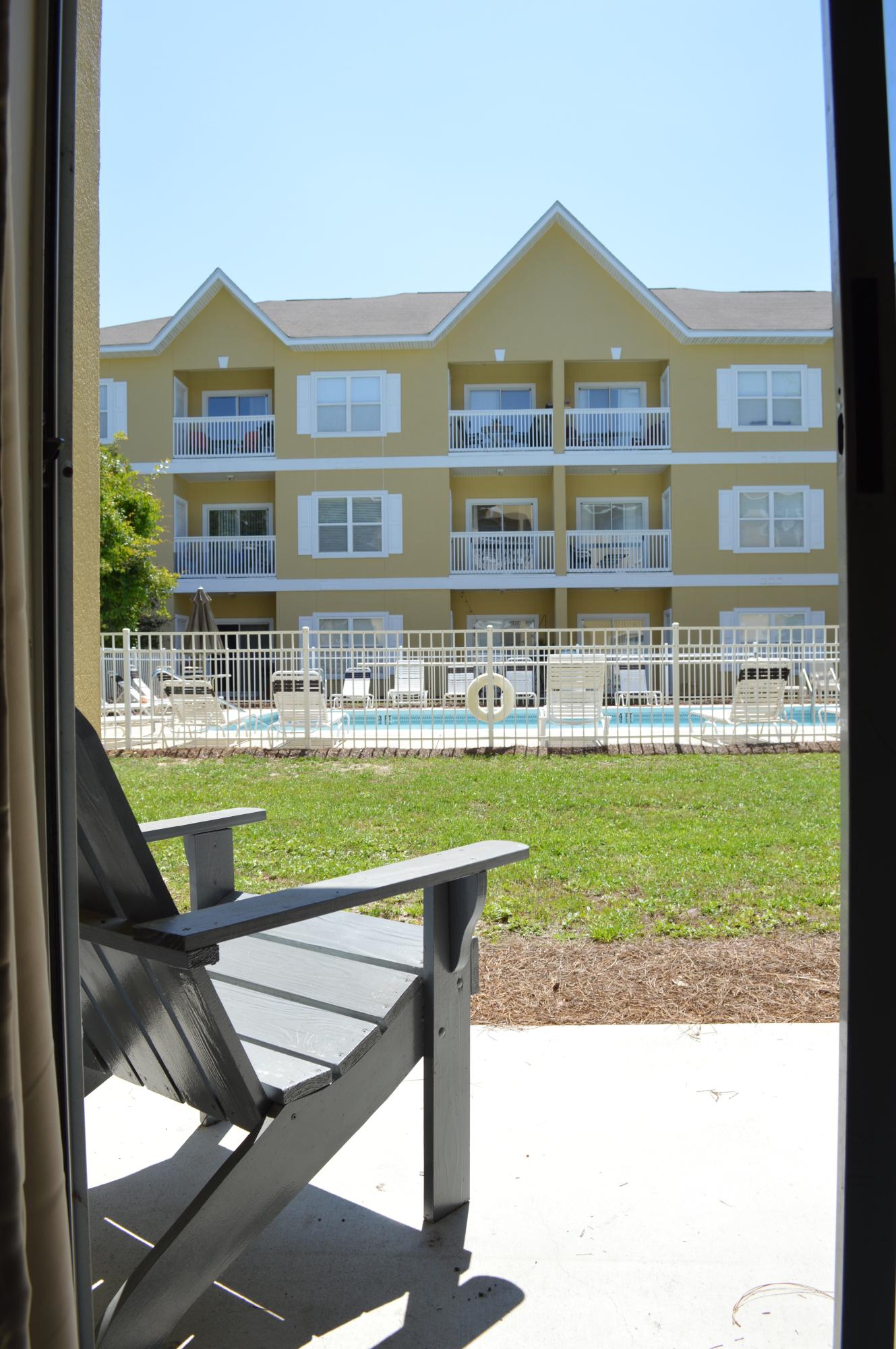 HERON'S WATCH CONDO PH 2 - Residential