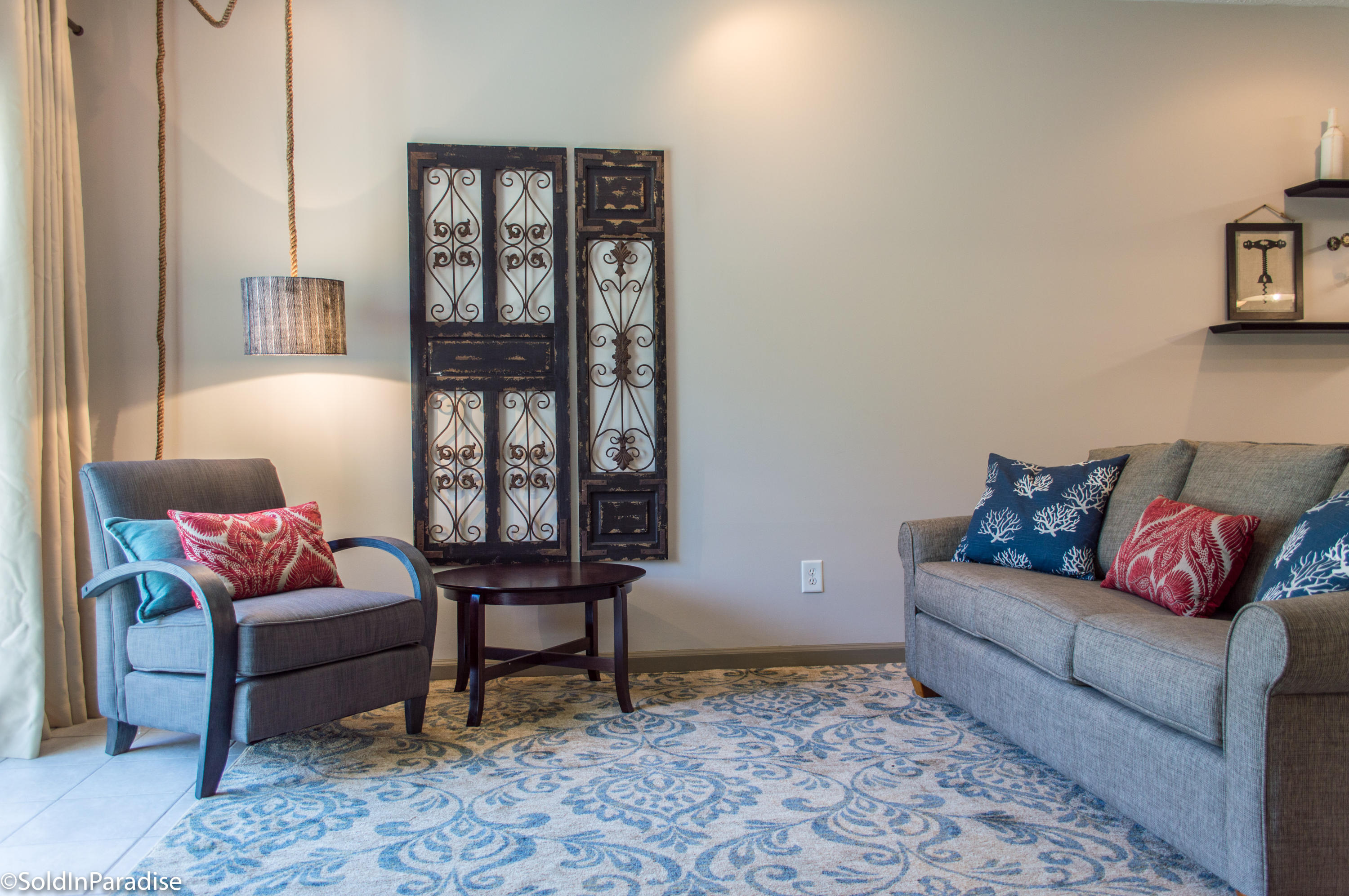 HERON'S WATCH CONDO PH 2 - Residential