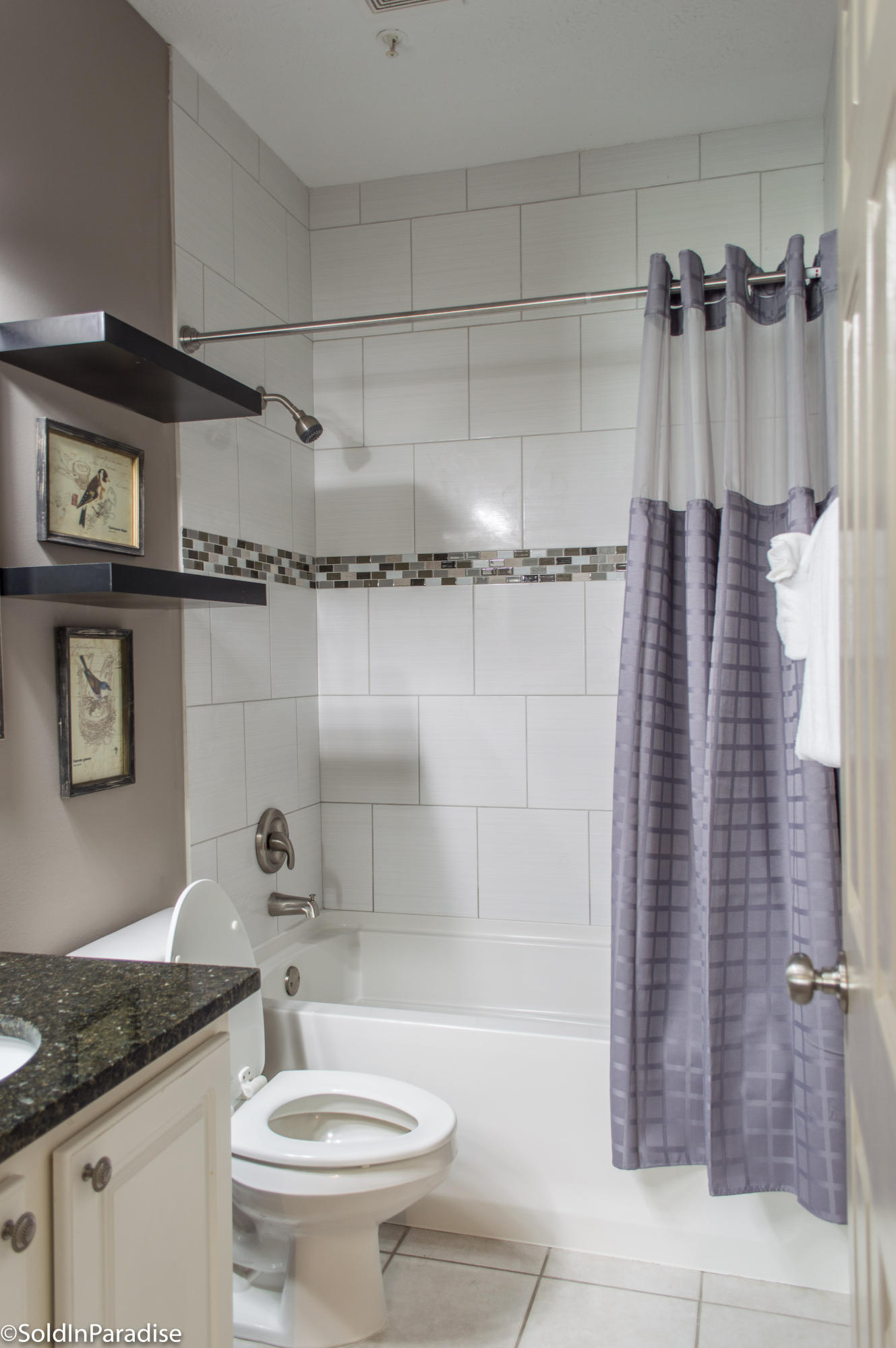 HERON'S WATCH CONDO PH 2 - Residential